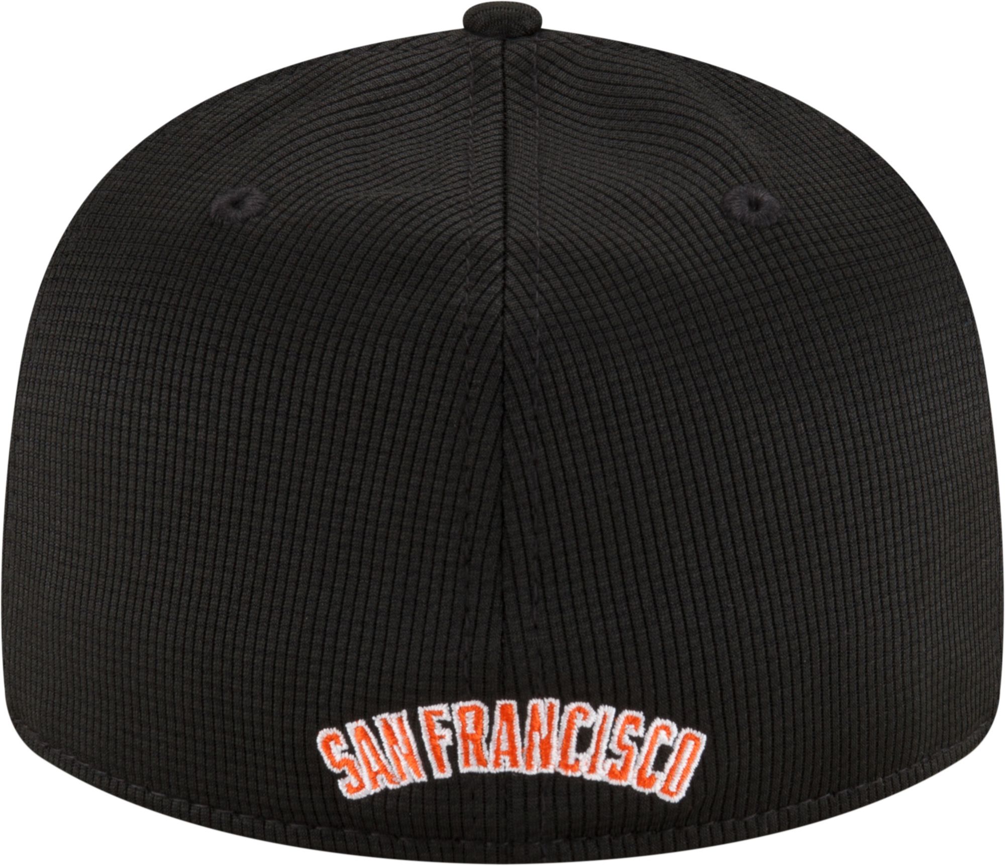 New Era Men's San Francisco Giants 59Fifty Fitted Hat product image