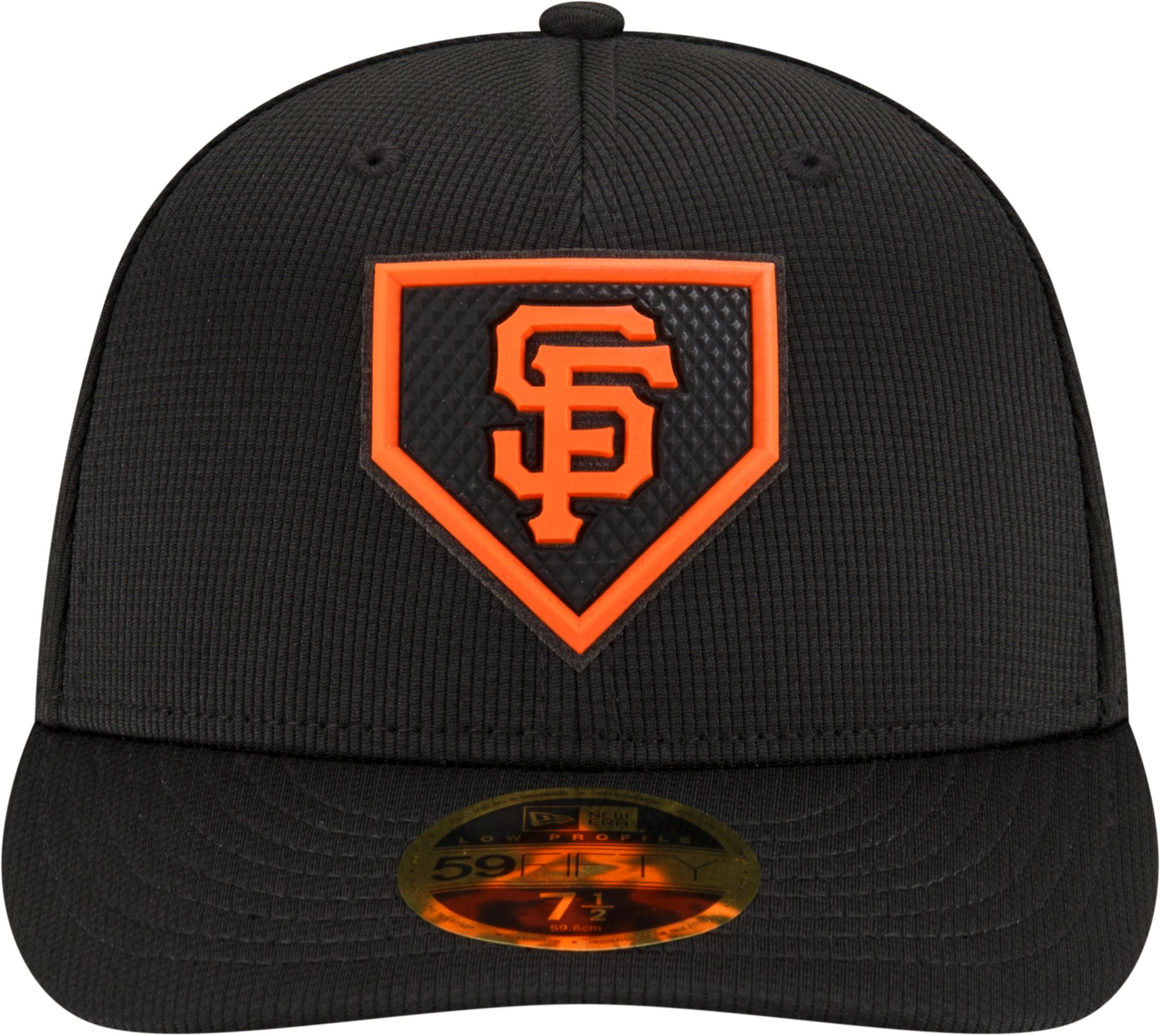 New Era Men's San Francisco Giants 59Fifty Fitted Hat product image