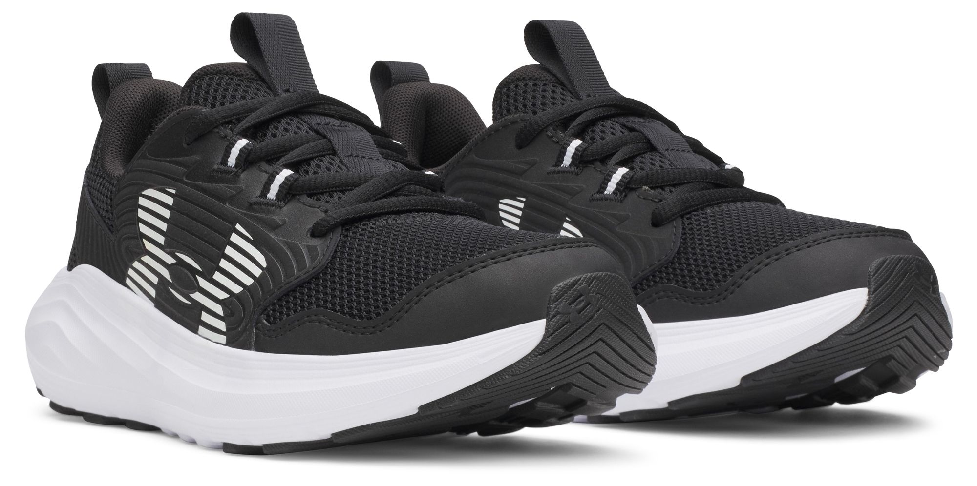 Under Armour Kids' Grade School Outhustle 3 Shoes product image