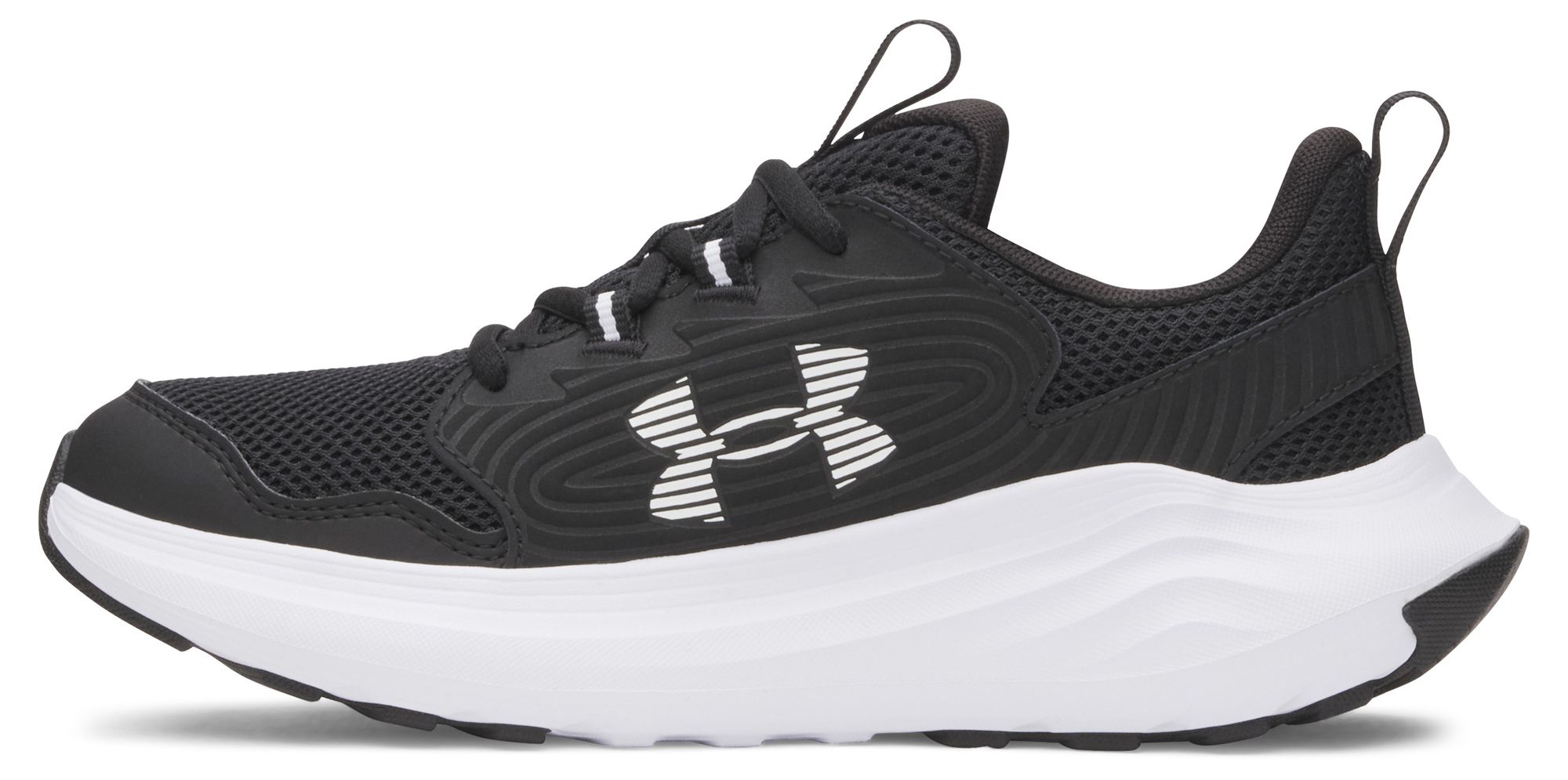 Under Armour Kids' Grade School Outhustle 3 Shoes product image