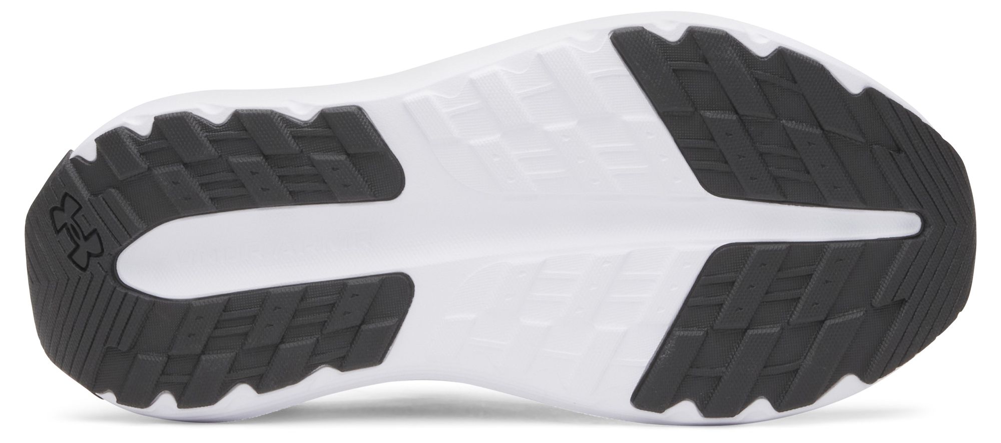 Under Armour Kids' Grade School Outhustle 3 Shoes product image