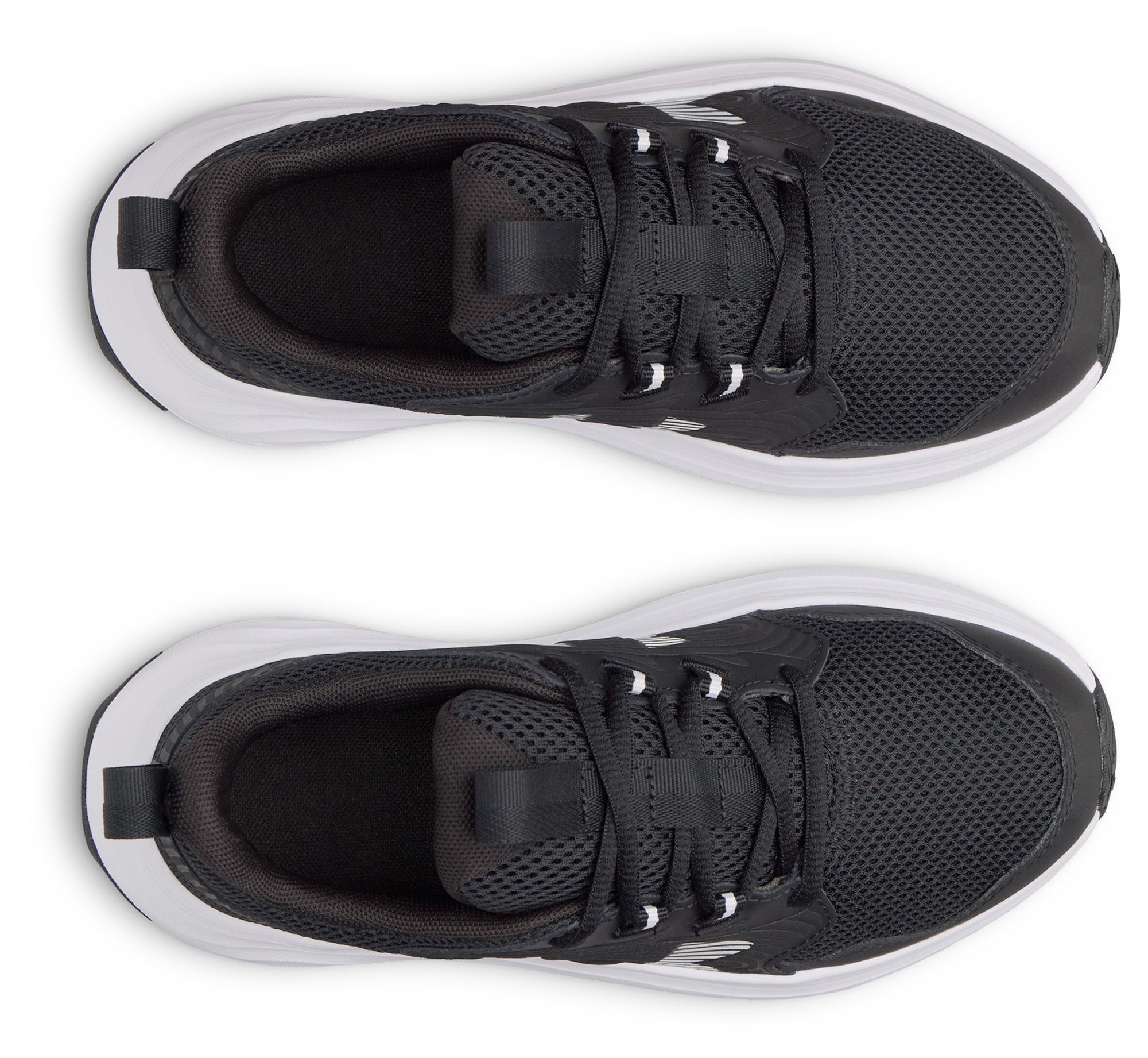 Under Armour Kids' Grade School Outhustle 3 Shoes product image