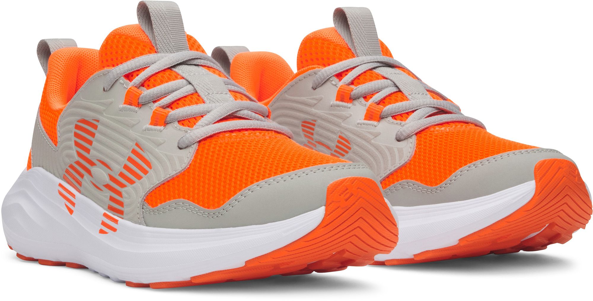 Under Armour Kids' Grade School Outhustle 3 Shoes product image