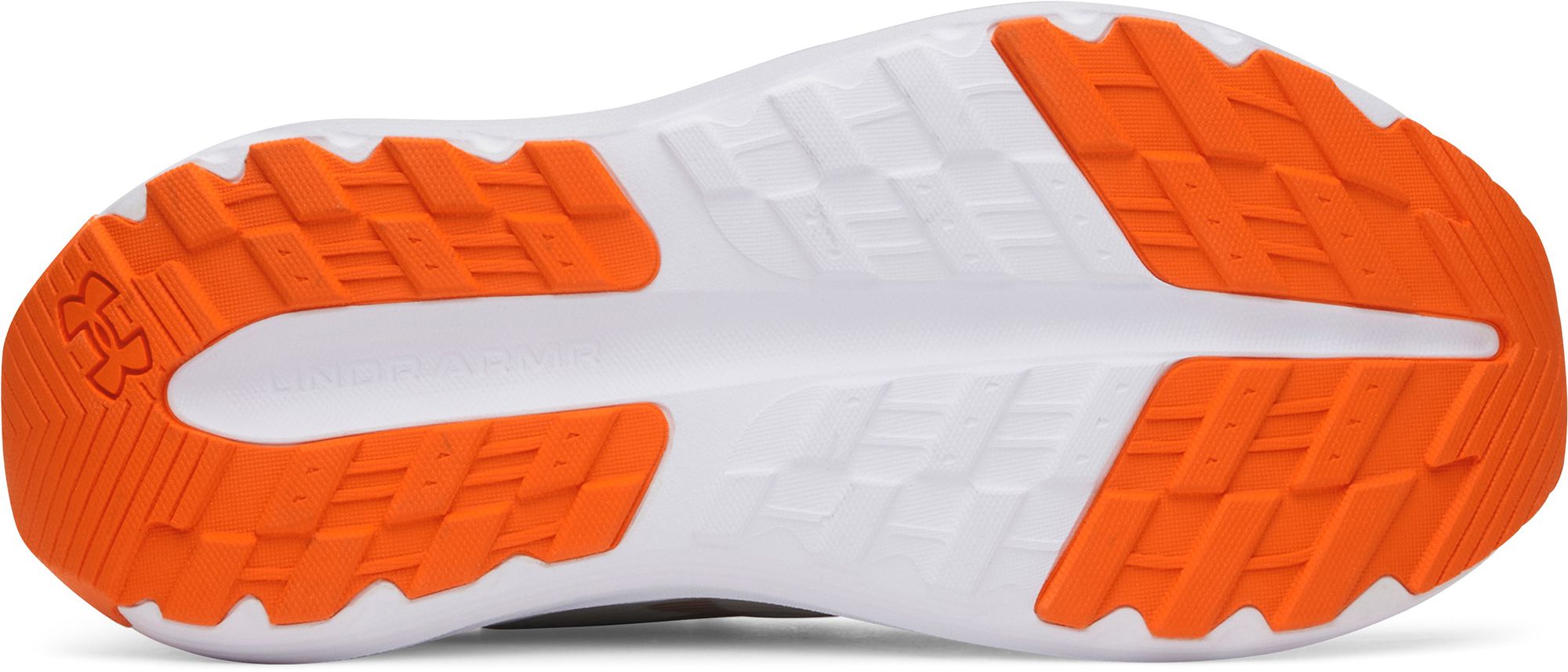 Under Armour Kids' Grade School Outhustle 3 Shoes product image