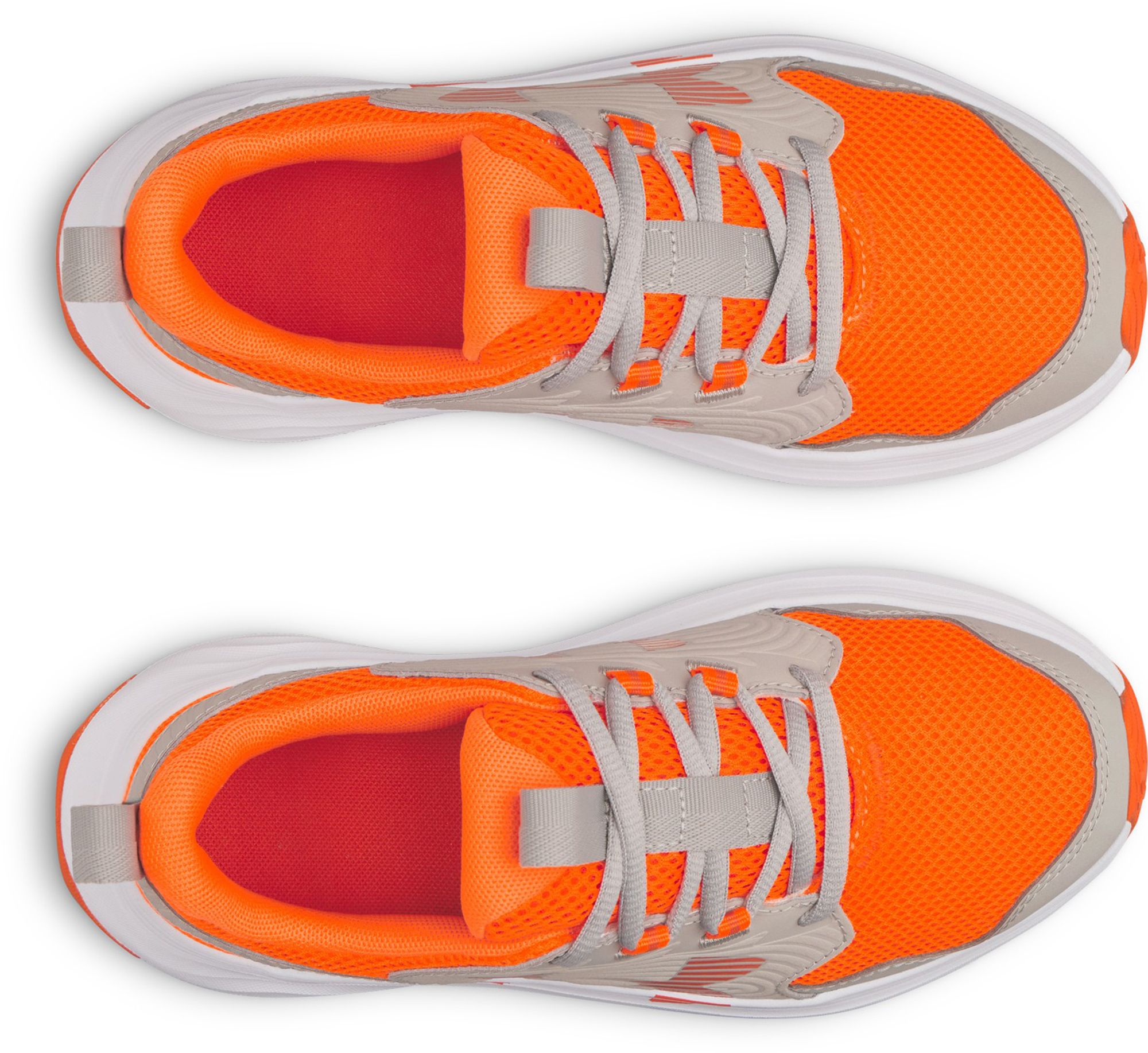 Under Armour Kids' Grade School Outhustle 3 Shoes product image