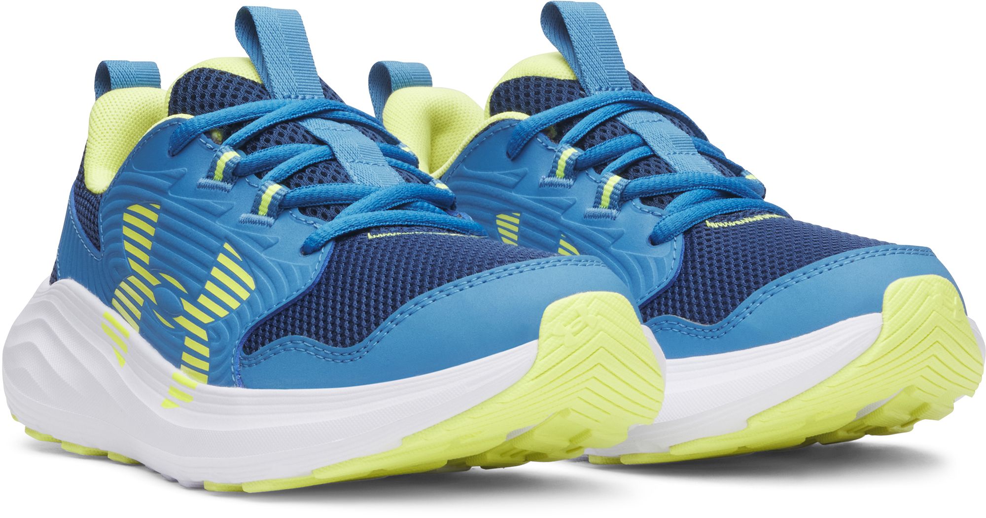 Under Armour Kids' Grade School Outhustle 3 Shoes product image