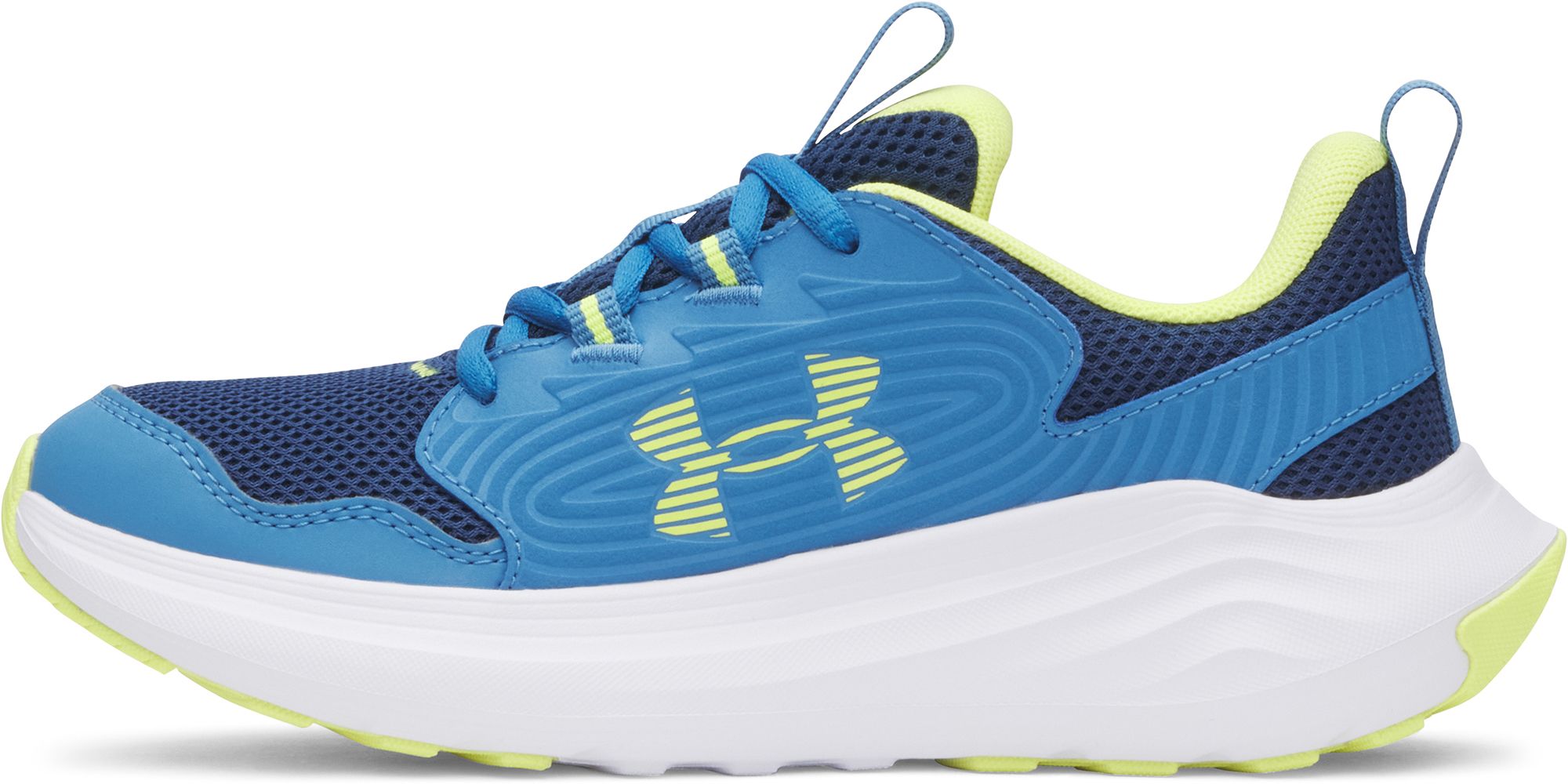Under Armour Kids' Grade School Outhustle 3 Shoes product image