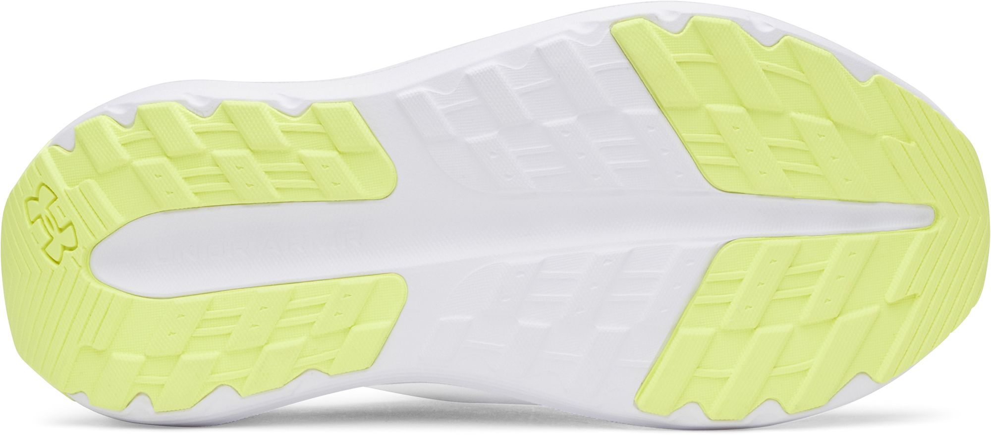 Under Armour Kids' Grade School Outhustle 3 Shoes product image