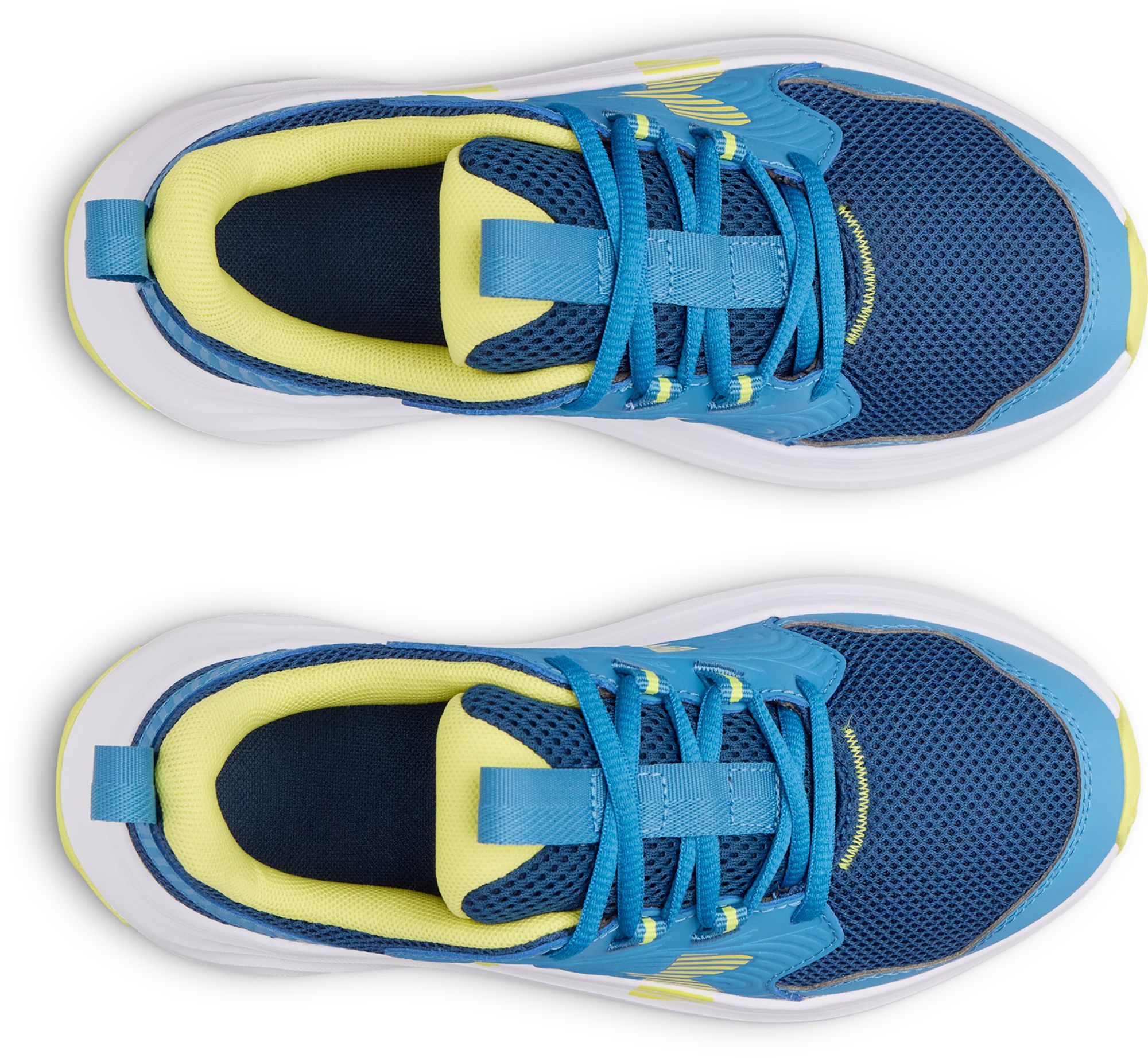 Under Armour Kids' Grade School Outhustle 3 Shoes product image