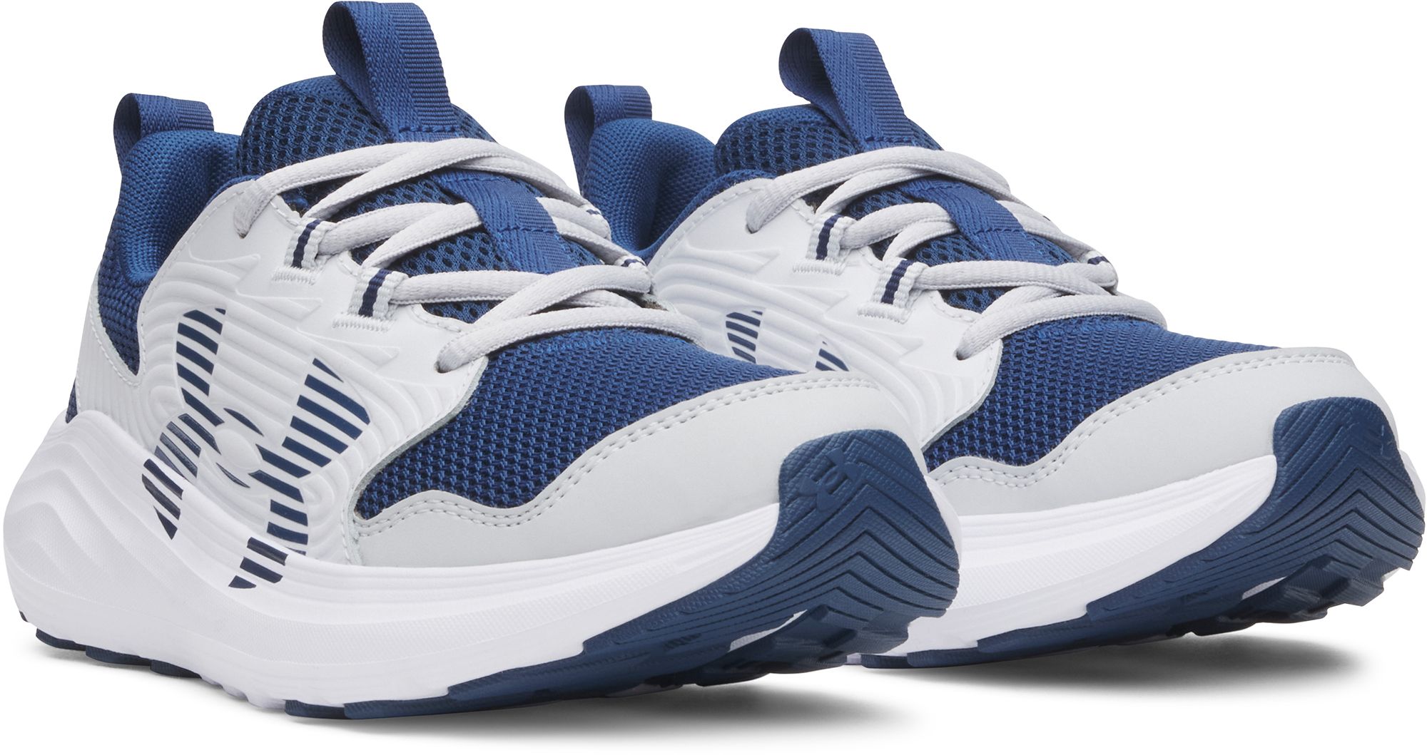 Under Armour Kids' Grade School Outhustle 3 Shoes product image