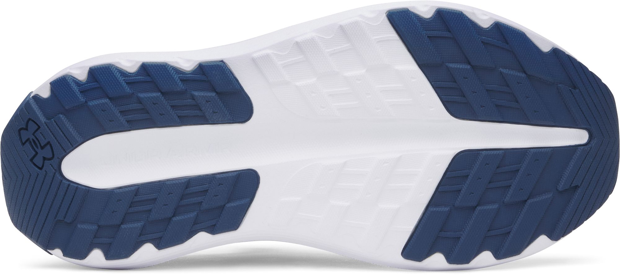 Under Armour Kids' Grade School Outhustle 3 Shoes product image