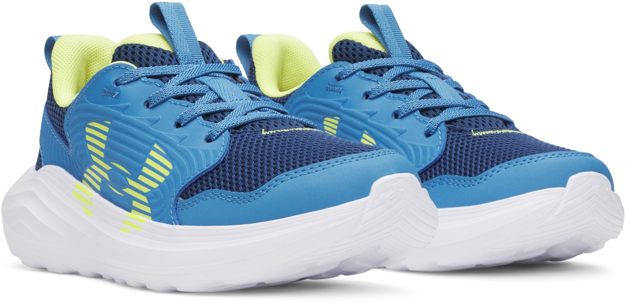 Under Armour Kids' Preschool Outhustle 3 Shoes product image