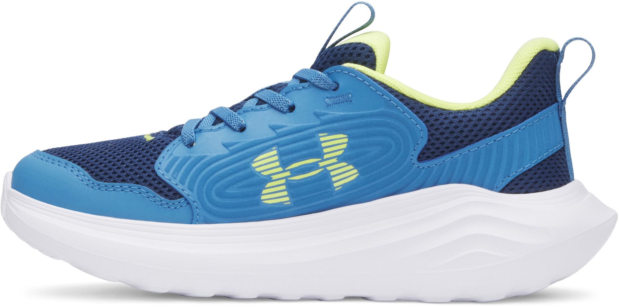 Under Armour Kids' Preschool Outhustle 3 Shoes product image