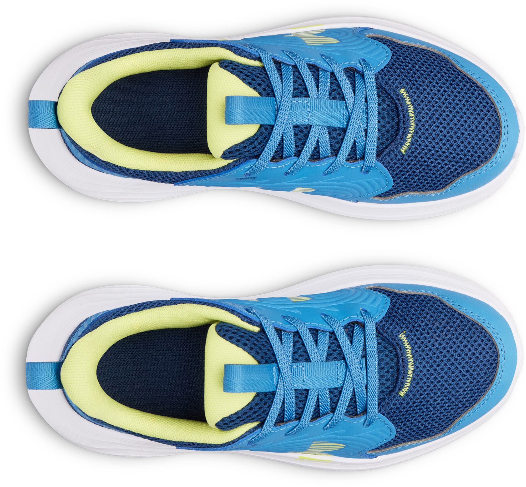 Under Armour Kids' Preschool Outhustle 3 Shoes product image