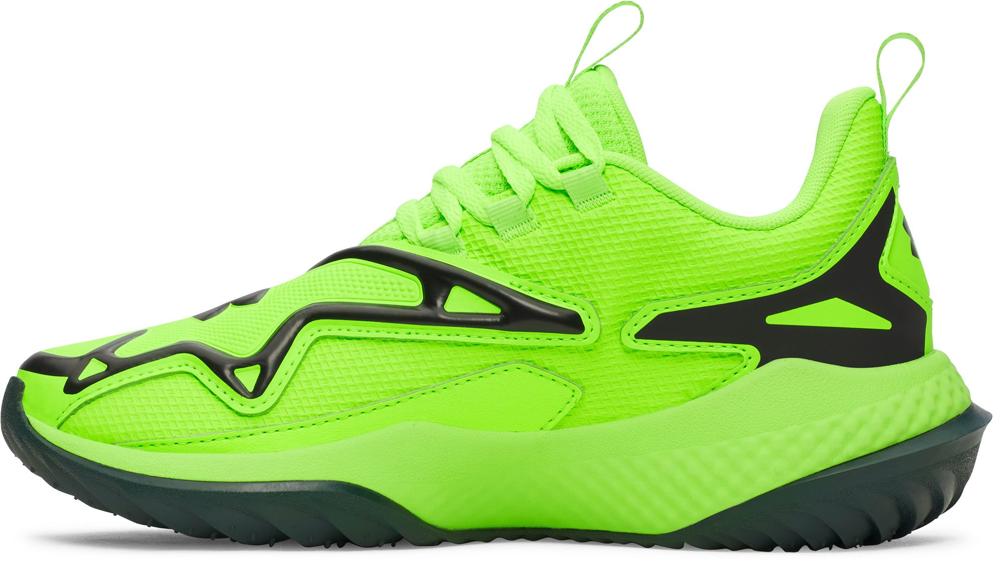 Under Armour Kids' Harper 11 Turf Baseball Cleats product image