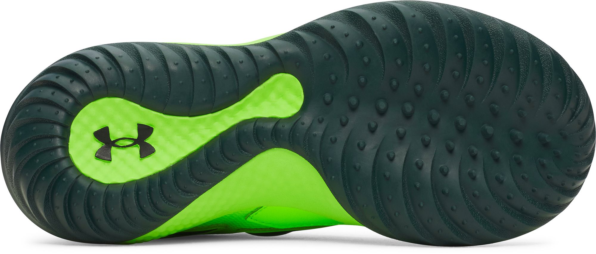 Under Armour Kids' Harper 11 Turf Baseball Cleats product image