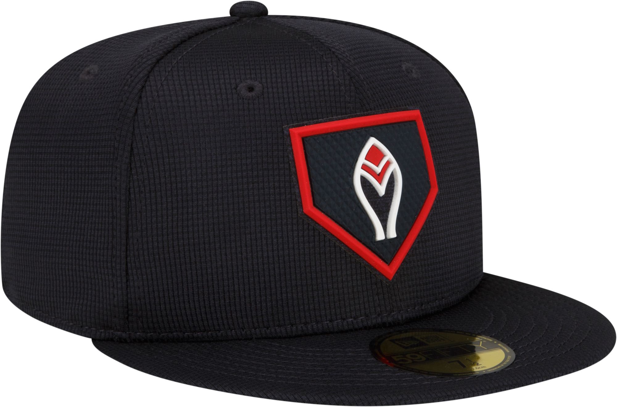 New Era Men's Atlanta Braves 59Fifty Fitted Hat product image