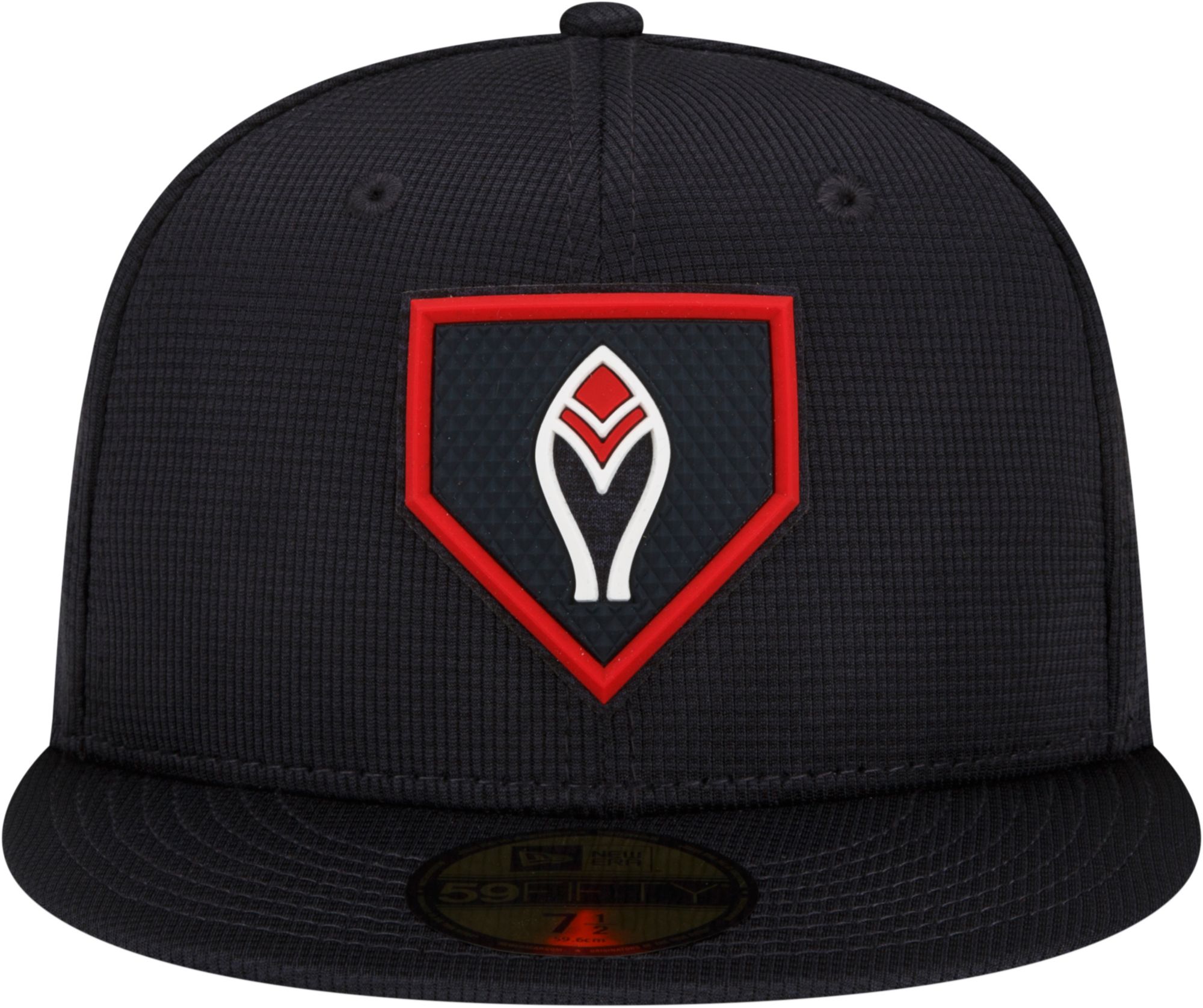 New Era Men's Atlanta Braves 59Fifty Fitted Hat product image