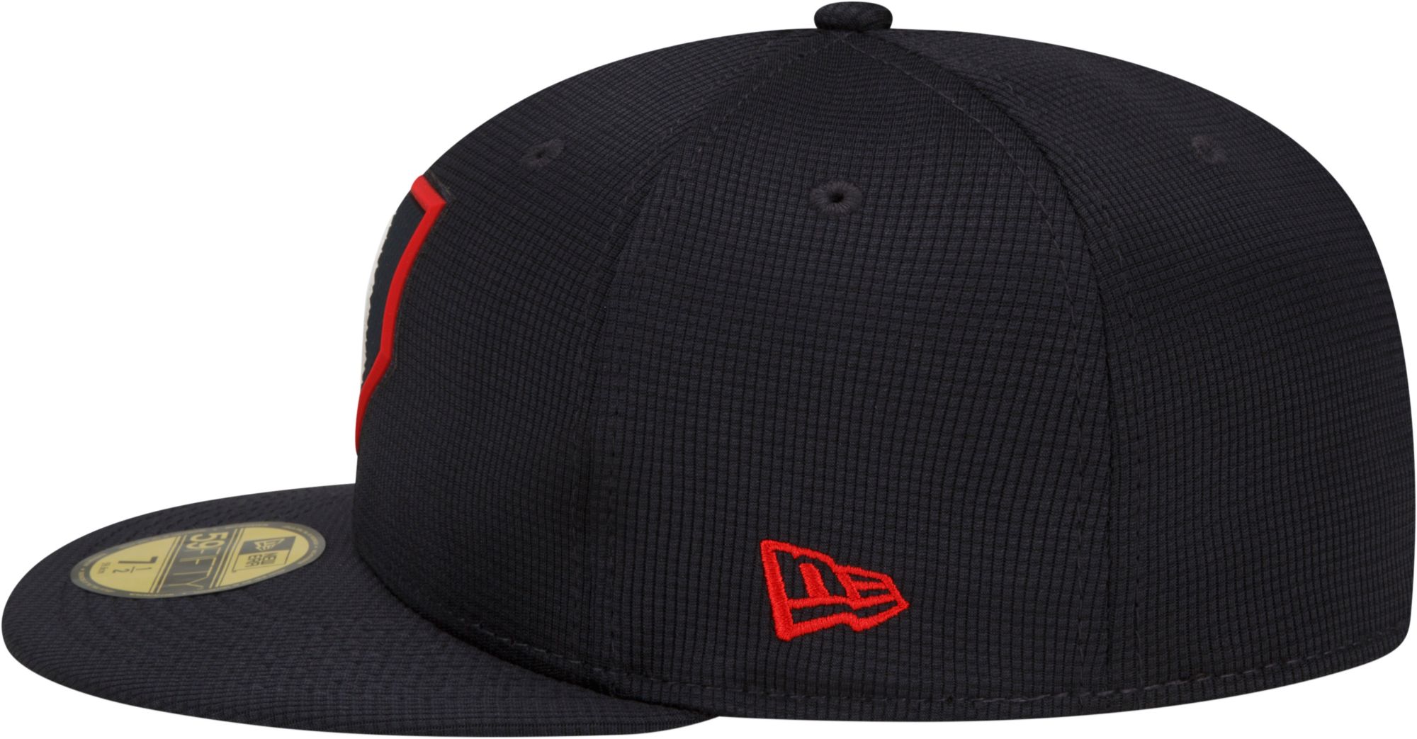 New Era Men's Atlanta Braves 59Fifty Fitted Hat product image