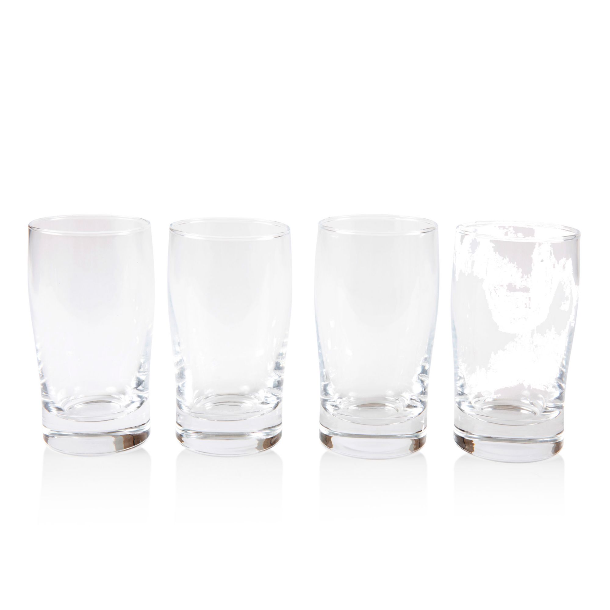 Picnic Time Cleveland Guardians Beer Flight Beverage Sampler product image