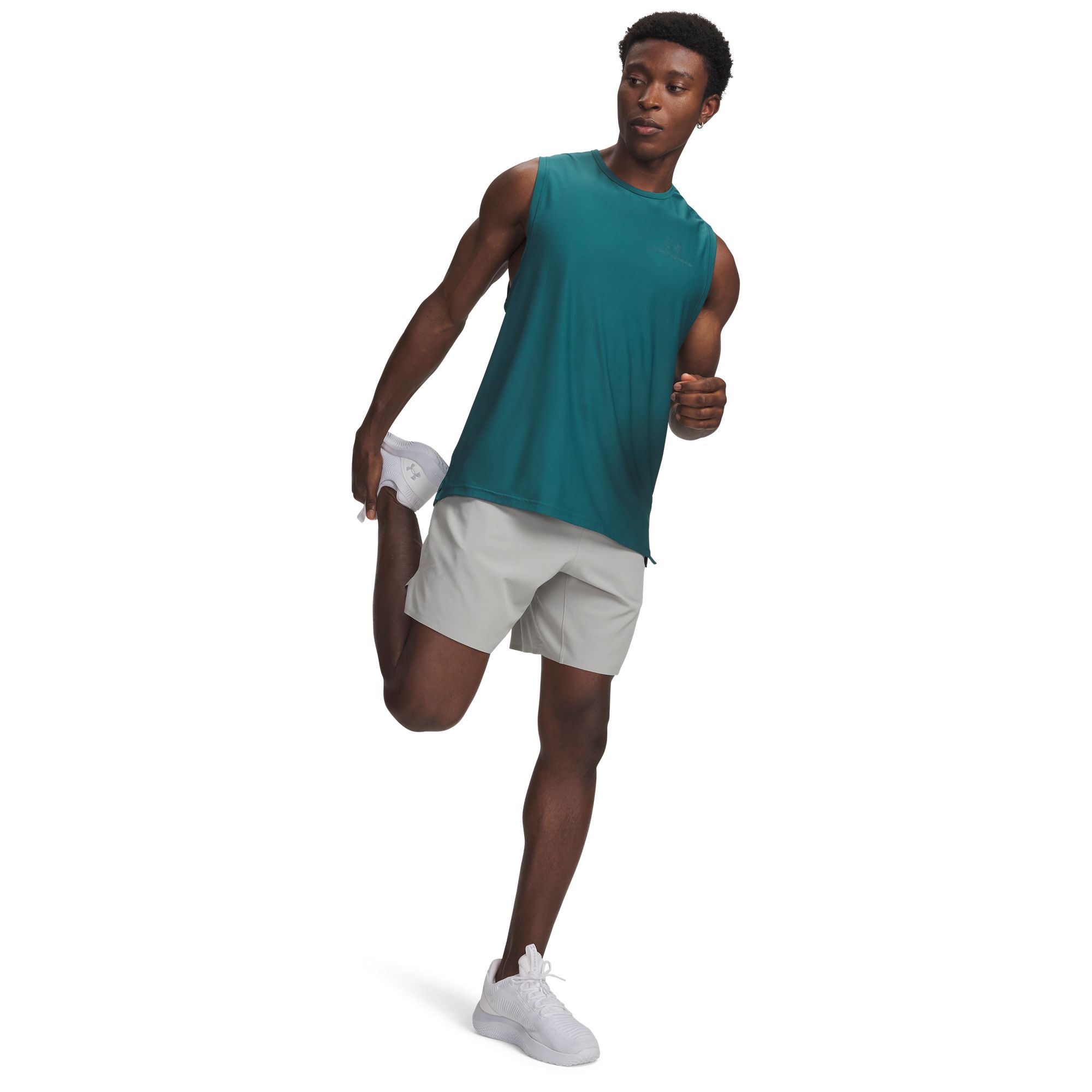 Under Armour Men's Vanish Elite 8" Shorts product image