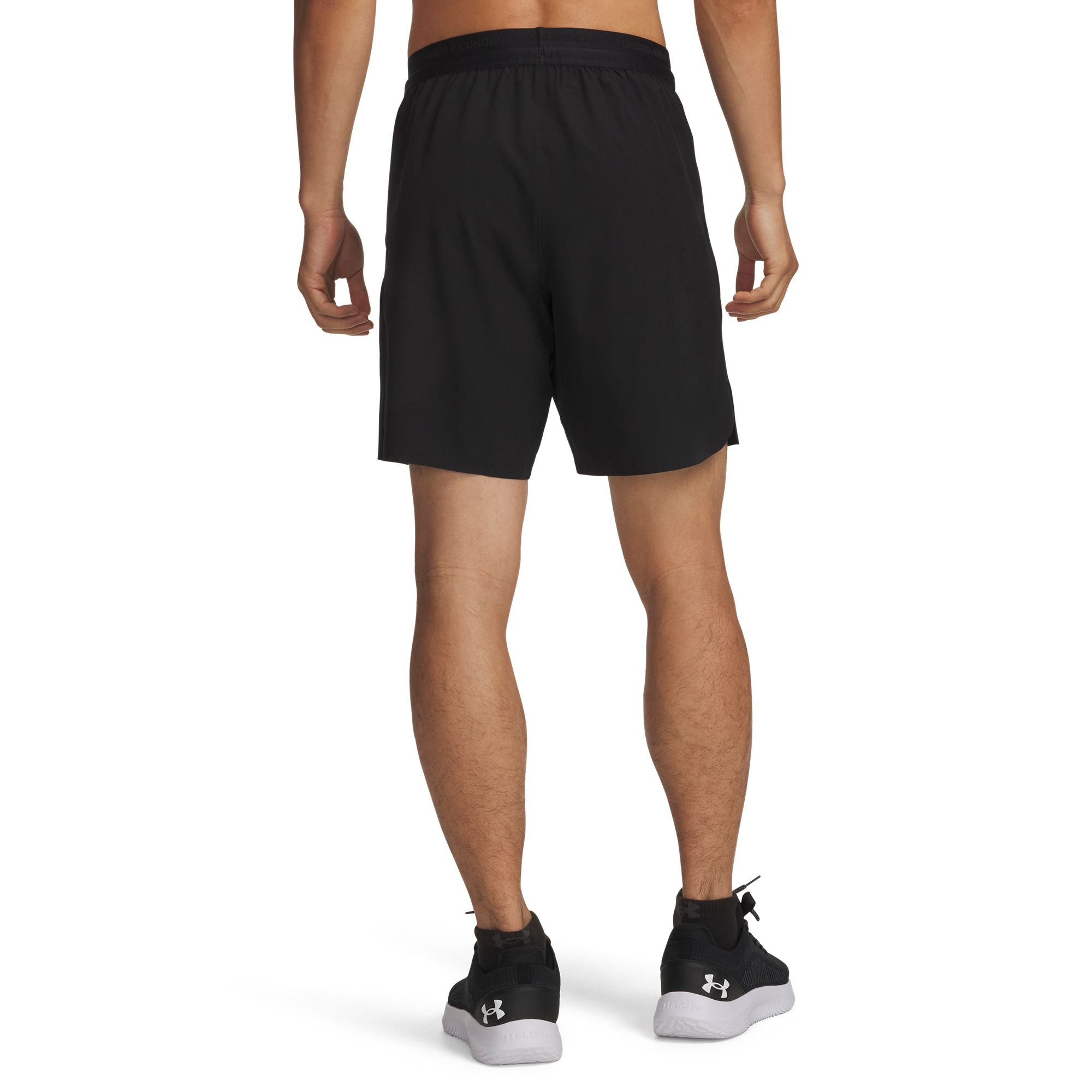 Under Armour Men's Vanish Elite 8" Shorts product image