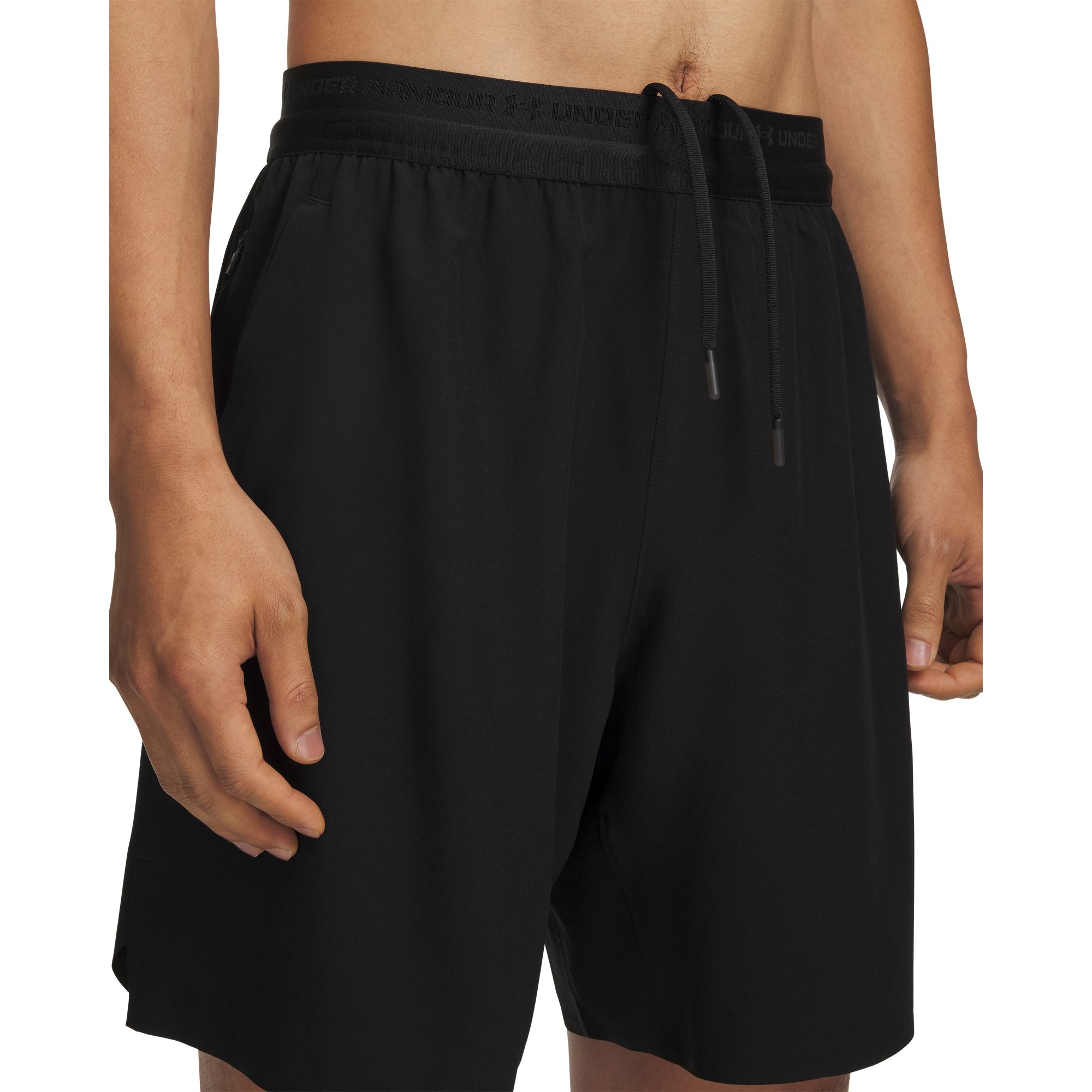 Under Armour Men's Vanish Elite 8" Shorts product image