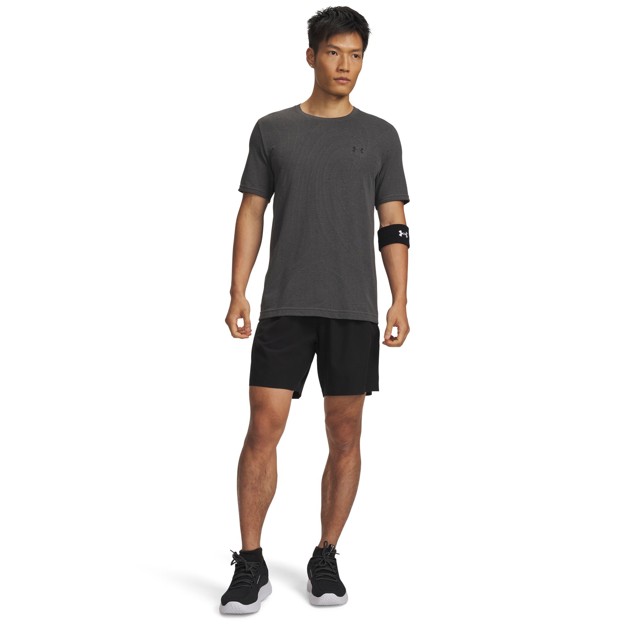 Under Armour Men's Vanish Elite 8" Shorts product image