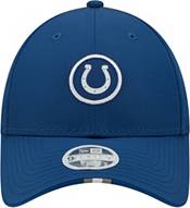New Era Women's Indianapolis Colts Logo Sleek 9Forty Adjustable Hat product image