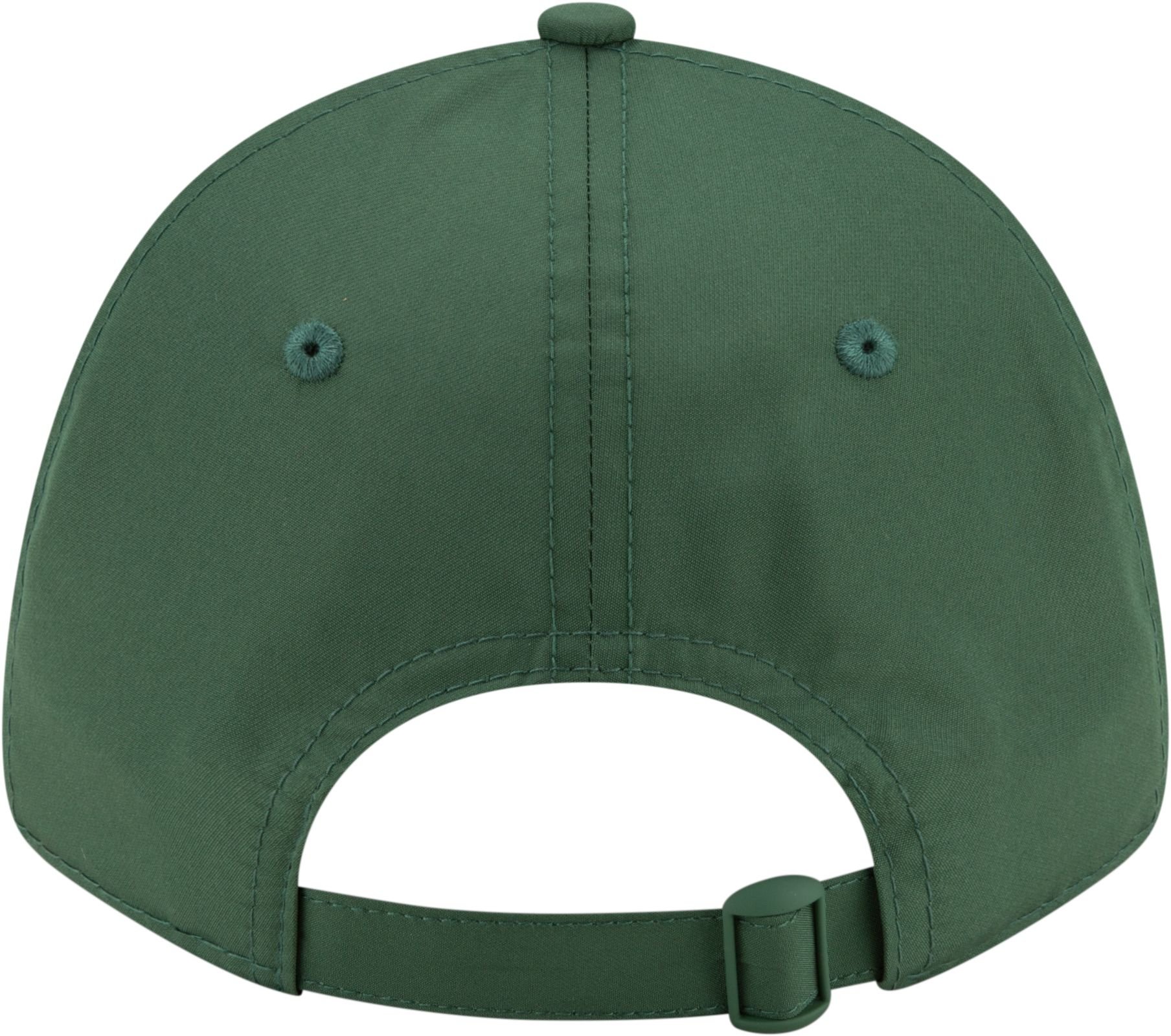 New Era Women's Green Bay Packers Logo Sleek 9Forty Adjustable Hat product image