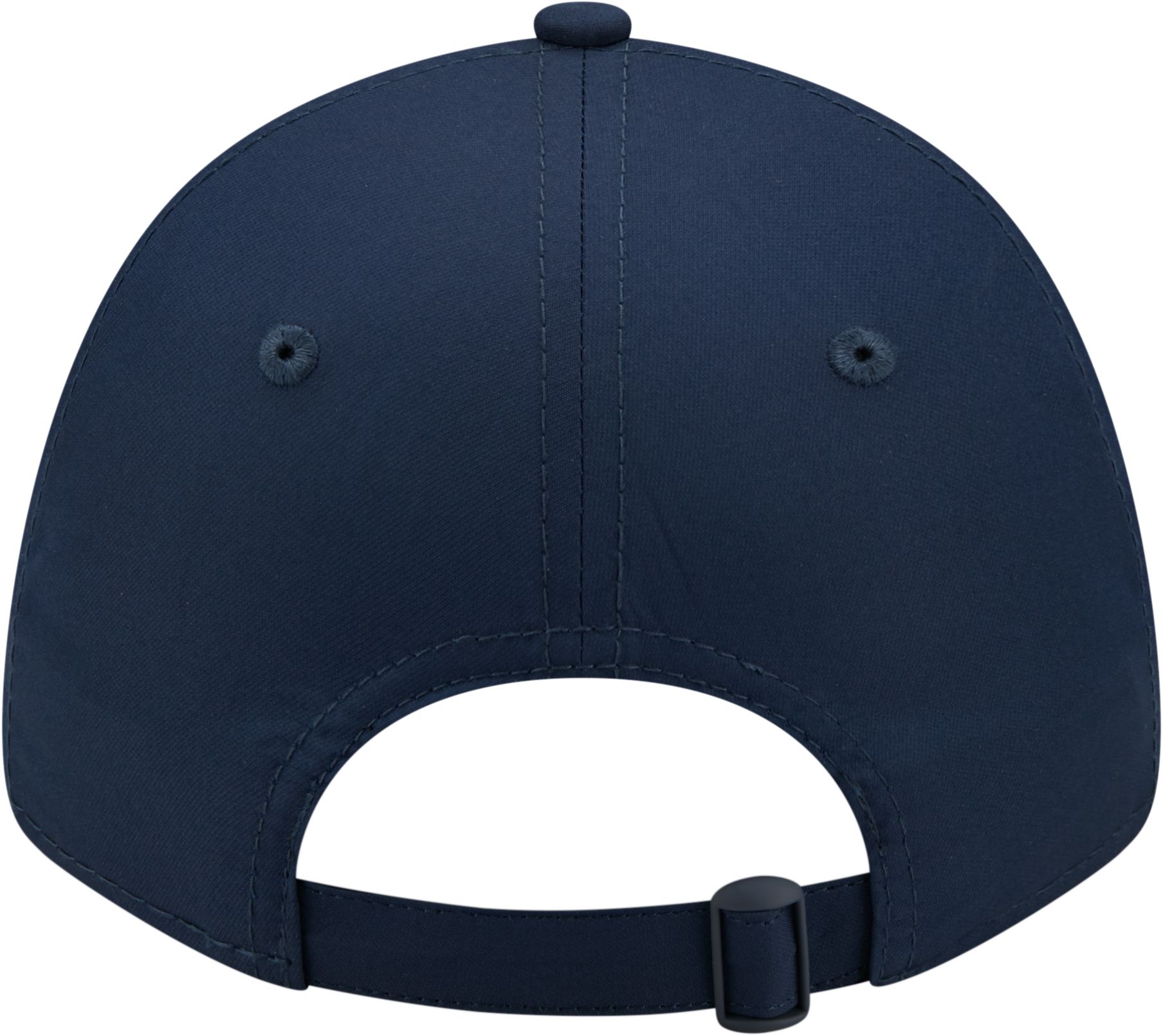 New Era Women's New England Patriots Logo Sleek 9Forty Adjustable Hat product image