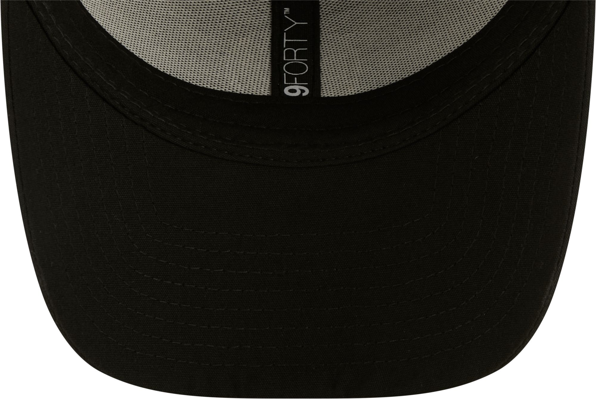 New Era Women's New Orleans Saints Logo Sleek 9Forty Adjustable Hat product image