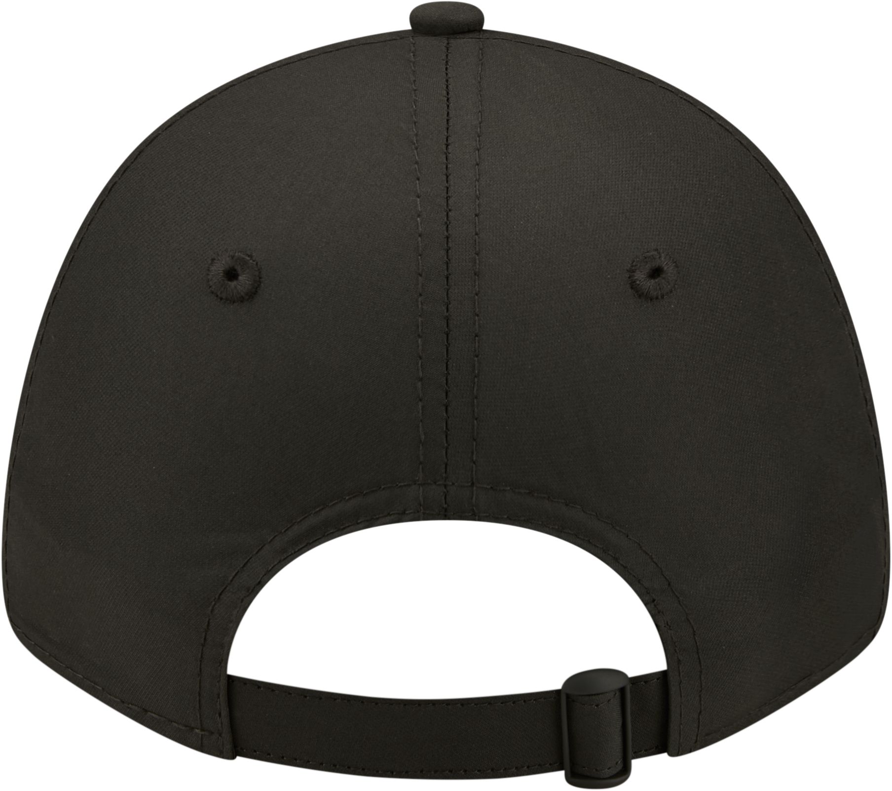 New Era Women's Pittsburgh Steelers Logo Sleek 9Forty Adjustable Hat product image