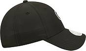 New Era Women's Pittsburgh Steelers Logo Sleek 9Forty Adjustable Hat product image