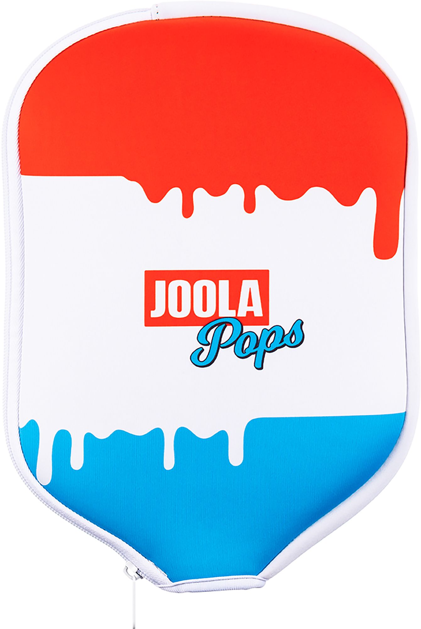 JOOLA Limited Edition Rally Rocket Double Vision Pickleball Paddle product image