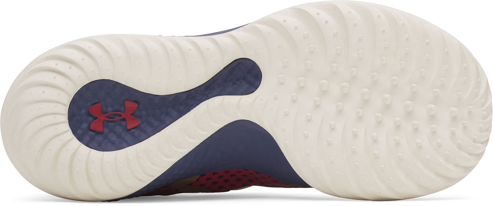 Under Armour Kids' Harper 10 LE Turf Baseball Shoes product image