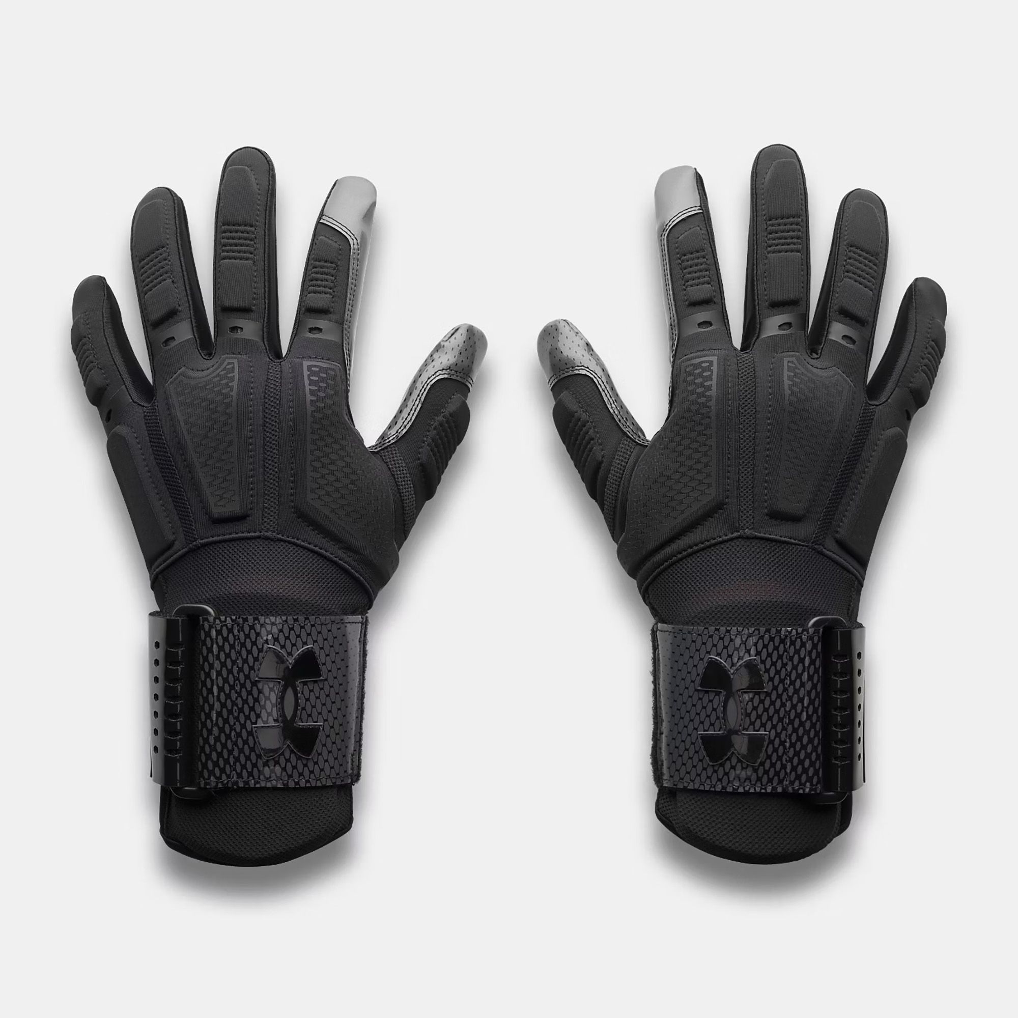 Under Armour Lockdown Receivers Gloves product image