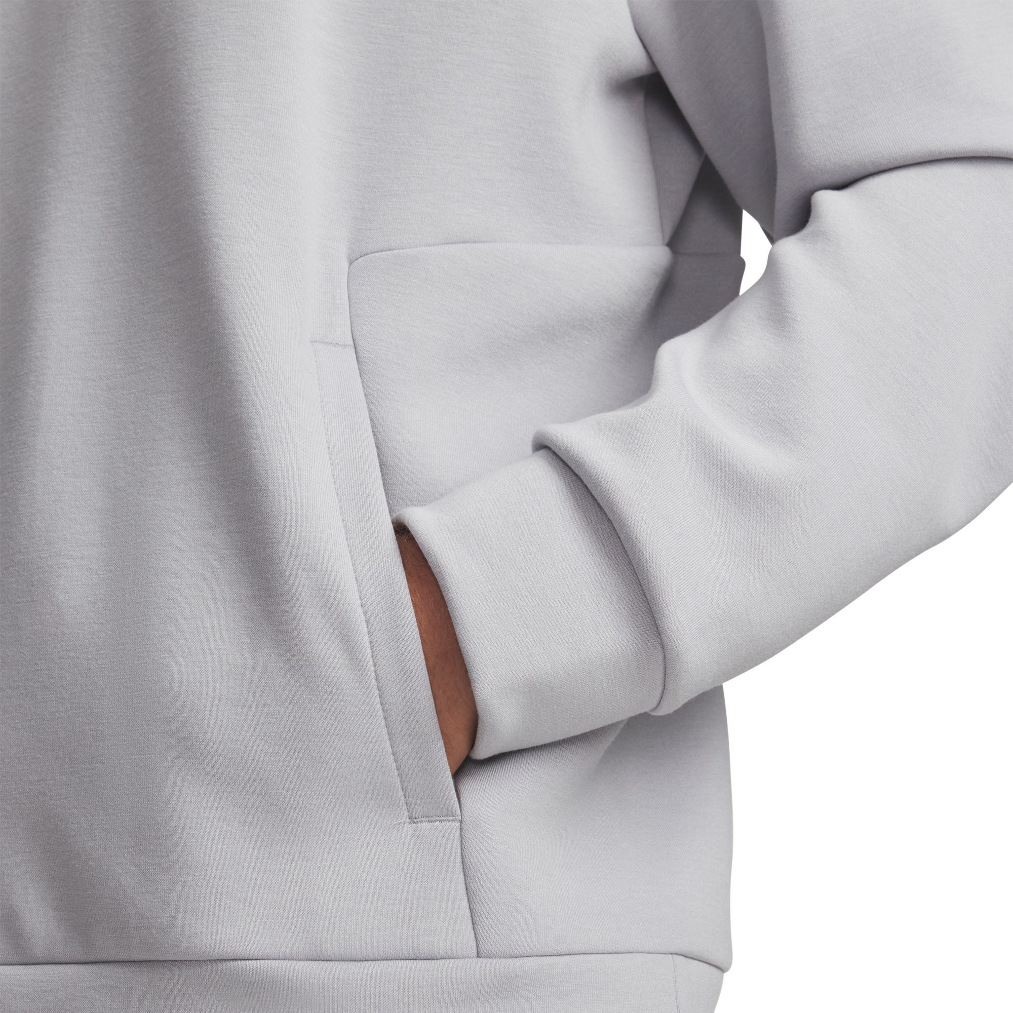 Under Armour Men's Flex Fleece Hoodie product image