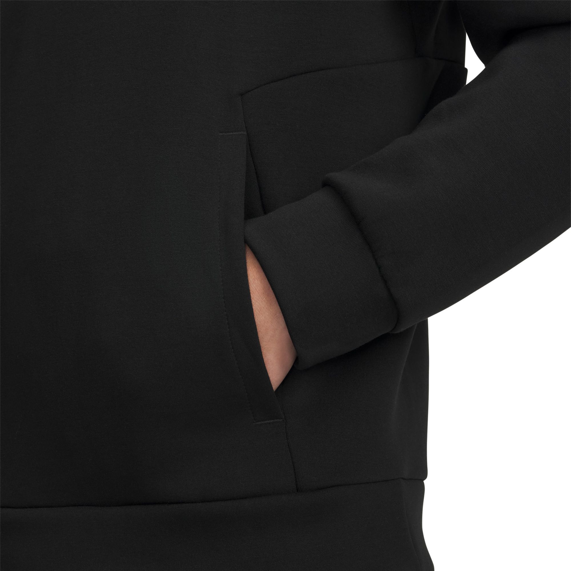 Under Armour Men's Flex Fleece Hoodie product image