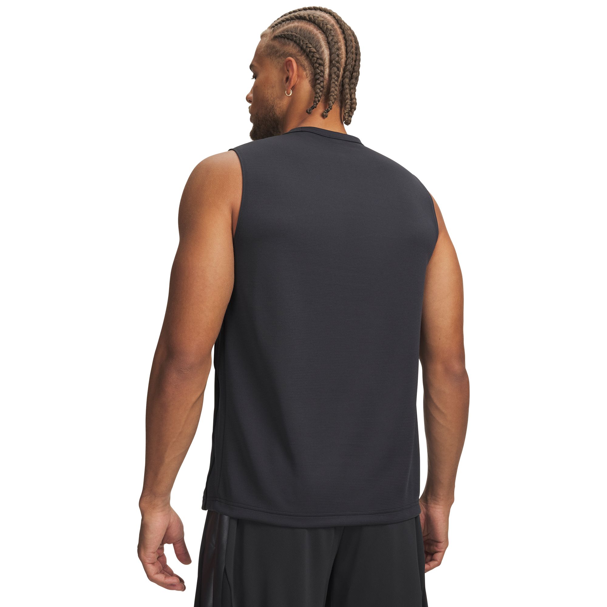 Under Armour Men's Curry Training Tank Top product image