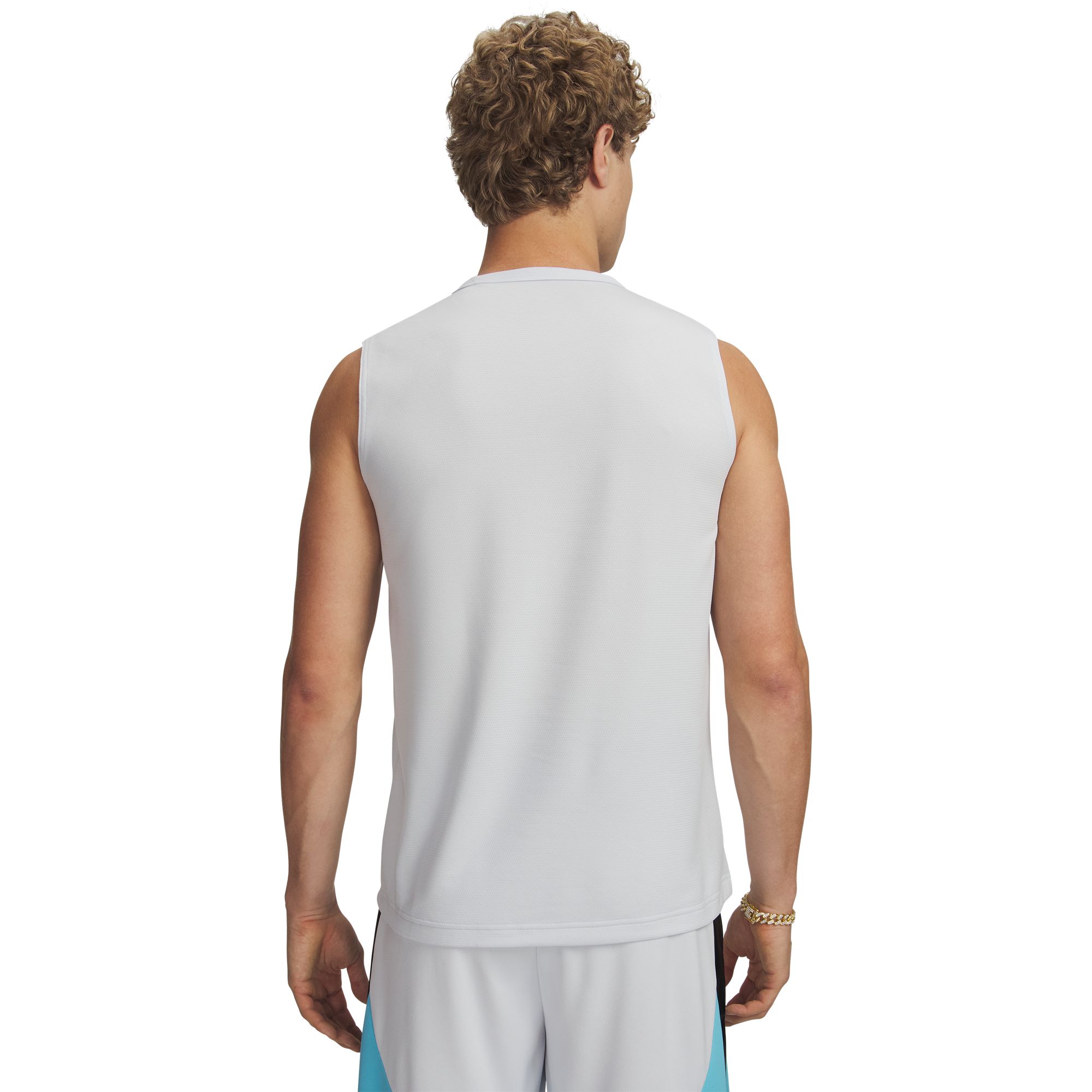 Under Armour Men's Curry Training Tank Top product image