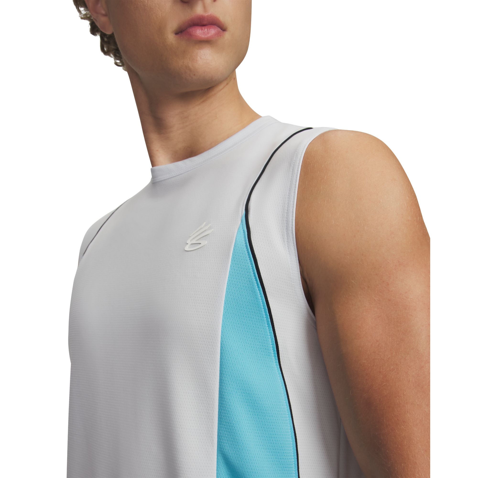 Under Armour Men's Curry Training Tank Top product image