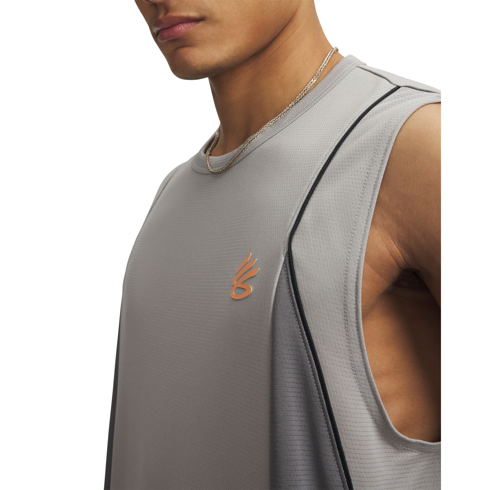 Under Armour Men's Curry Training Tank Top product image