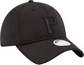 New Era Women's Pittsburgh Pirates 9Twenty Black Sharp Adjustable Hat product image
