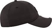 New Era Women's Chicago Cubs 9Twenty Black Sharp Adjustable Hat product image
