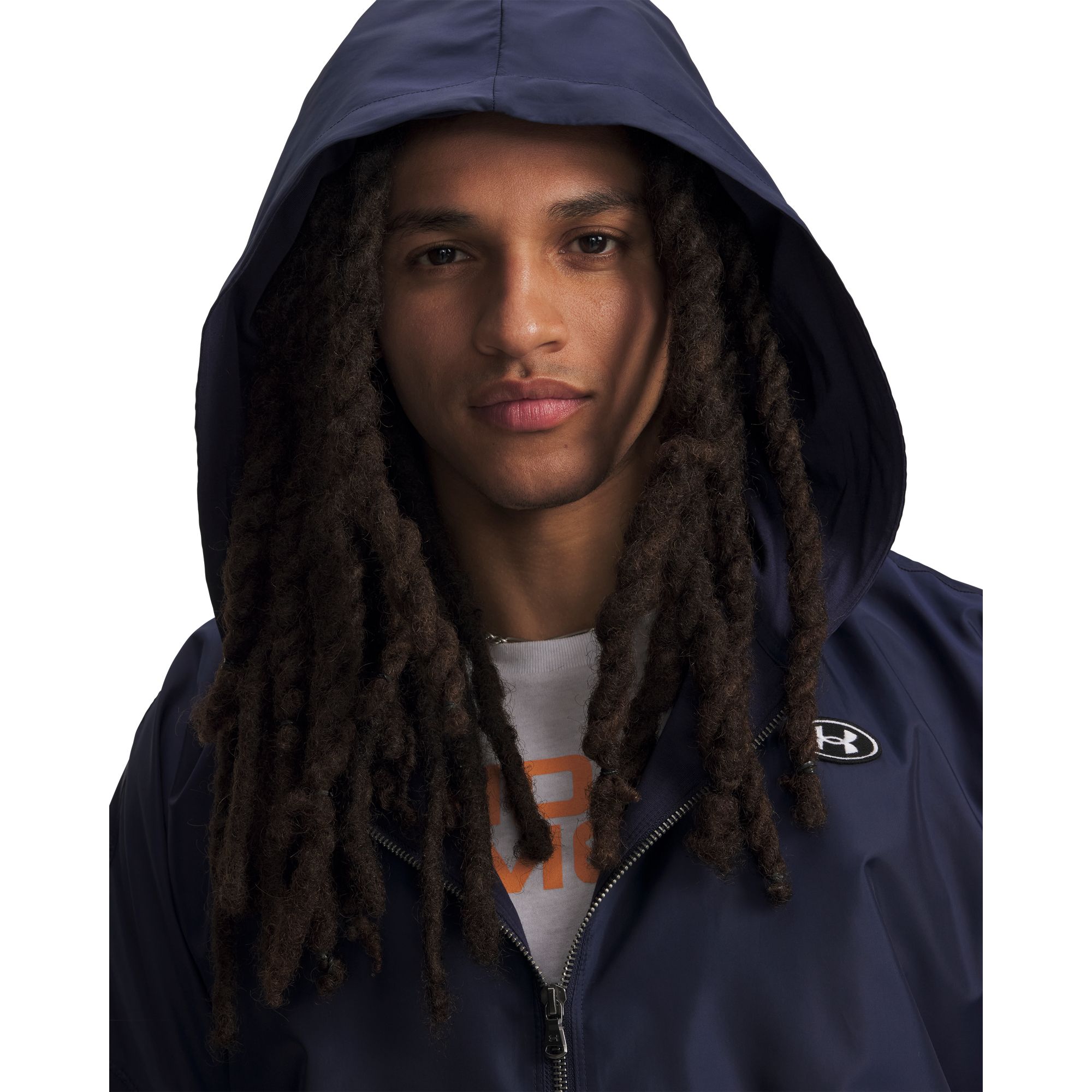 Under Armour Men's Icon Sportswear Woven Jacket product image
