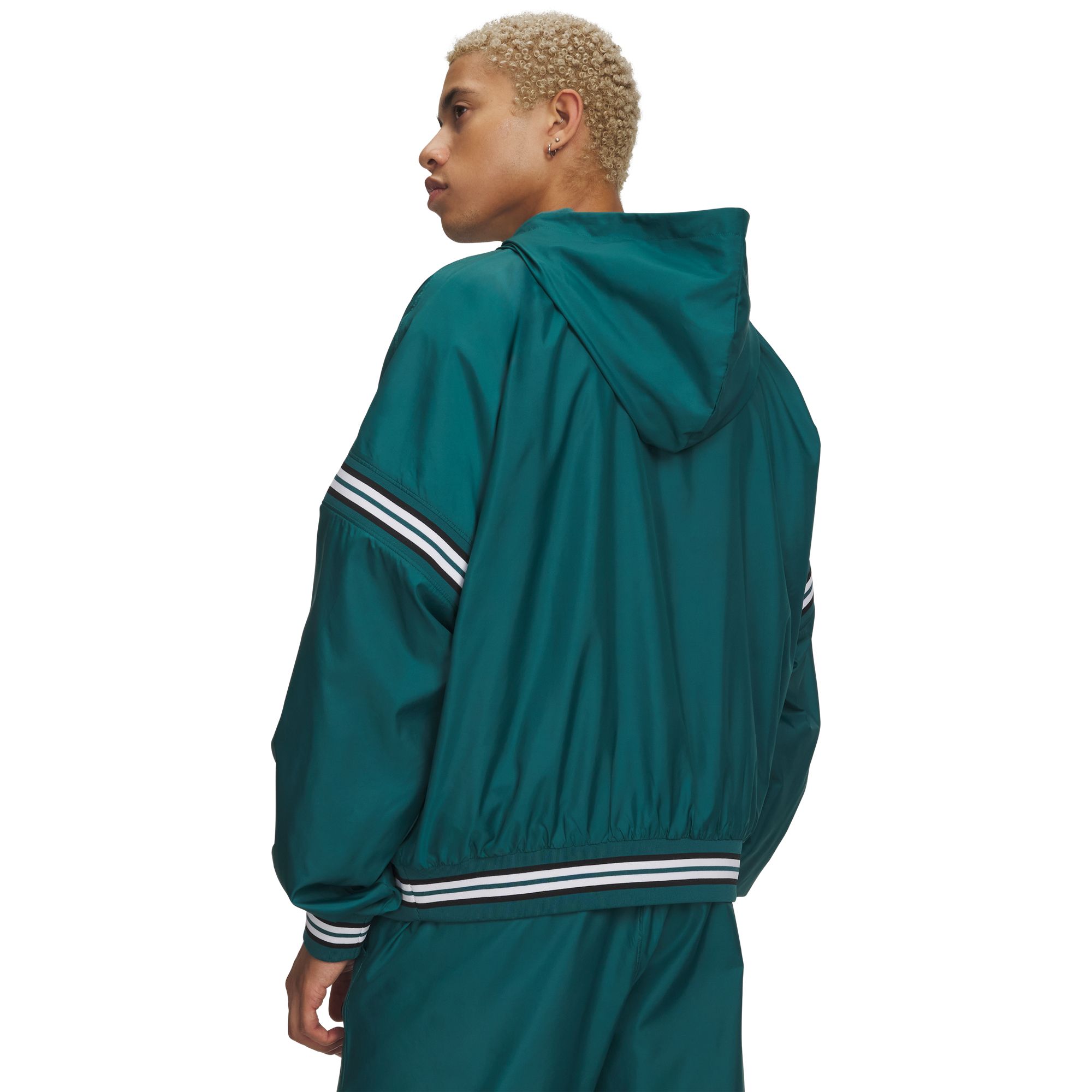 Under Armour Men's Icon Sportswear Woven Jacket product image