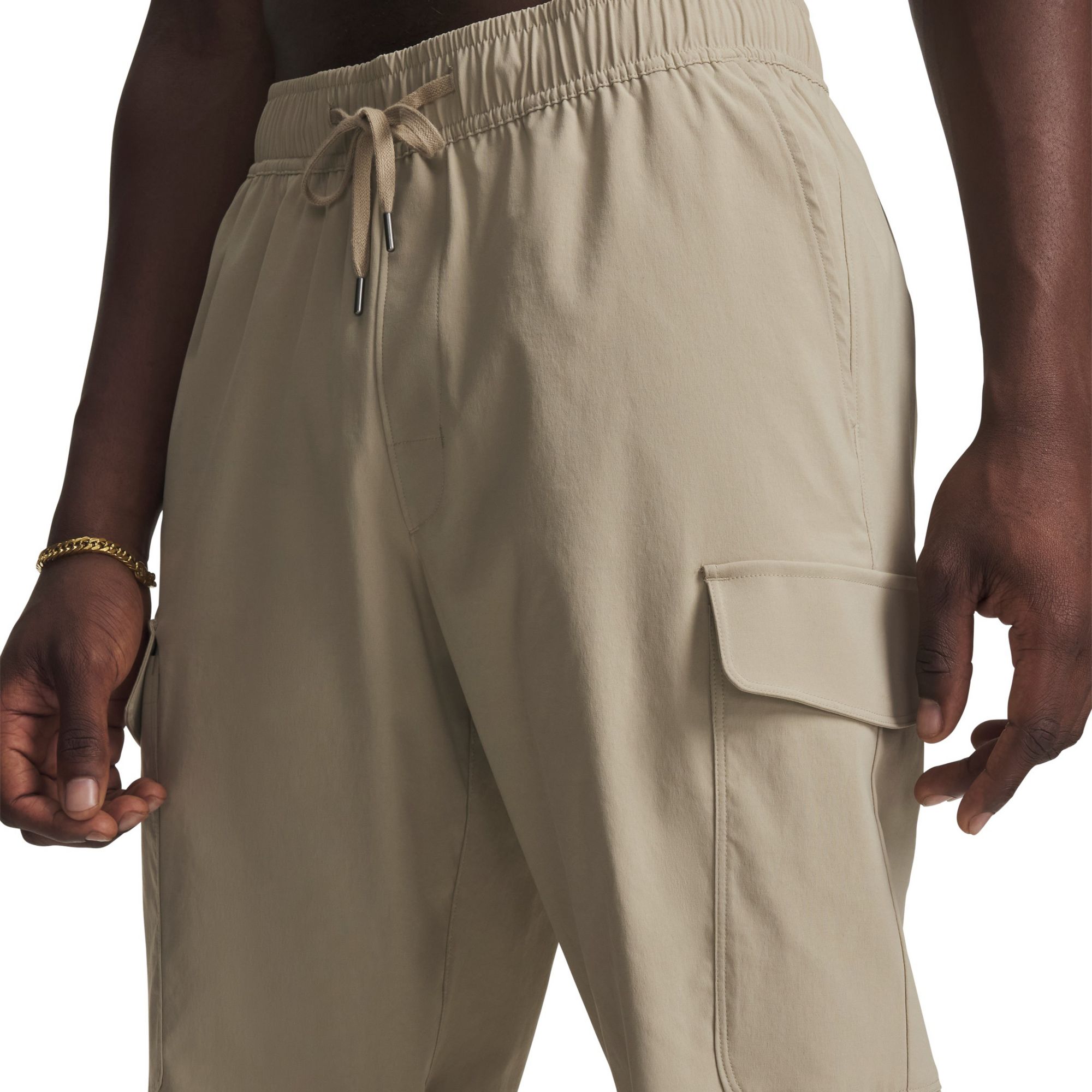 Under Armour Men's Icon Woven Cargo Pants product image