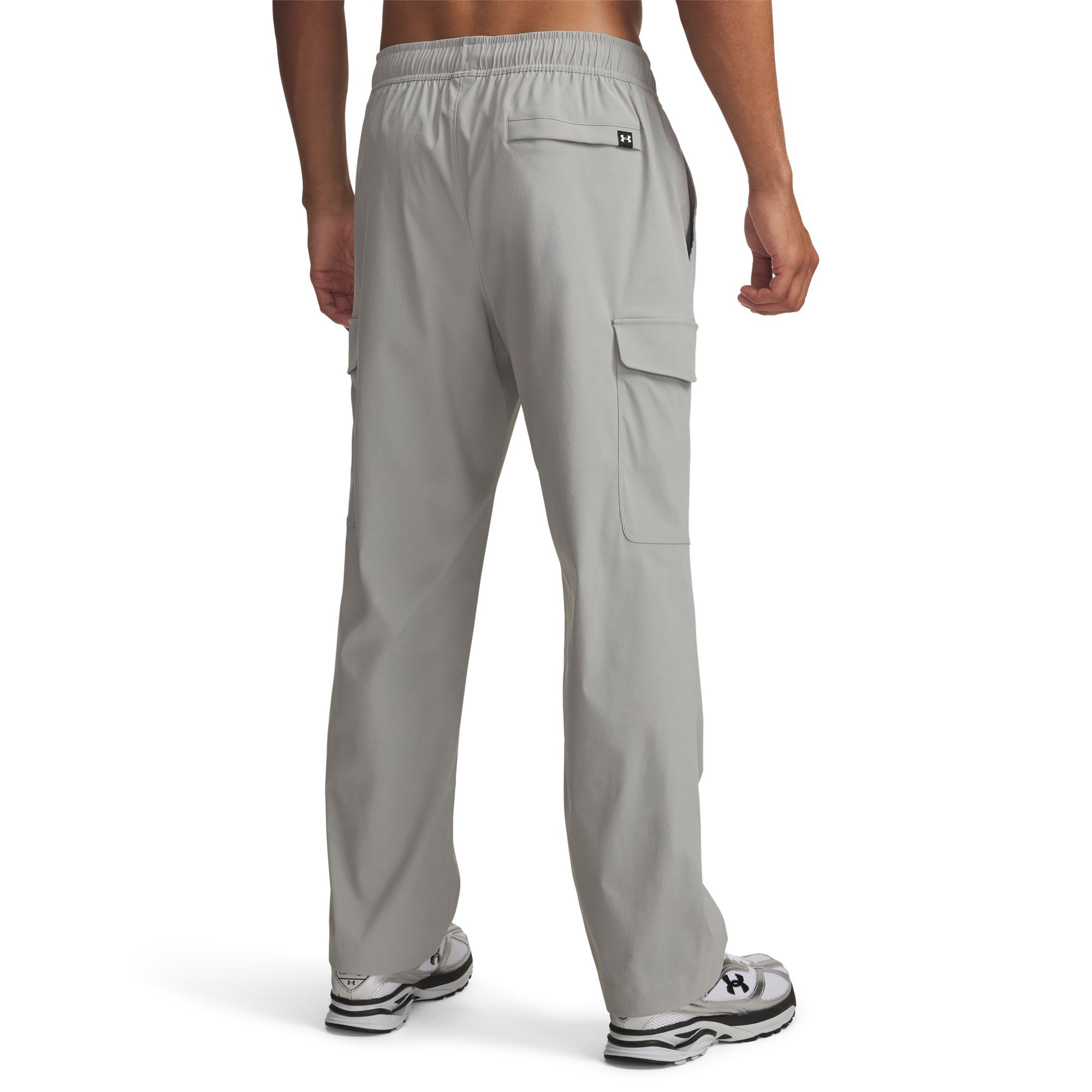 Under Armour Men's Icon Woven Cargo Pants product image