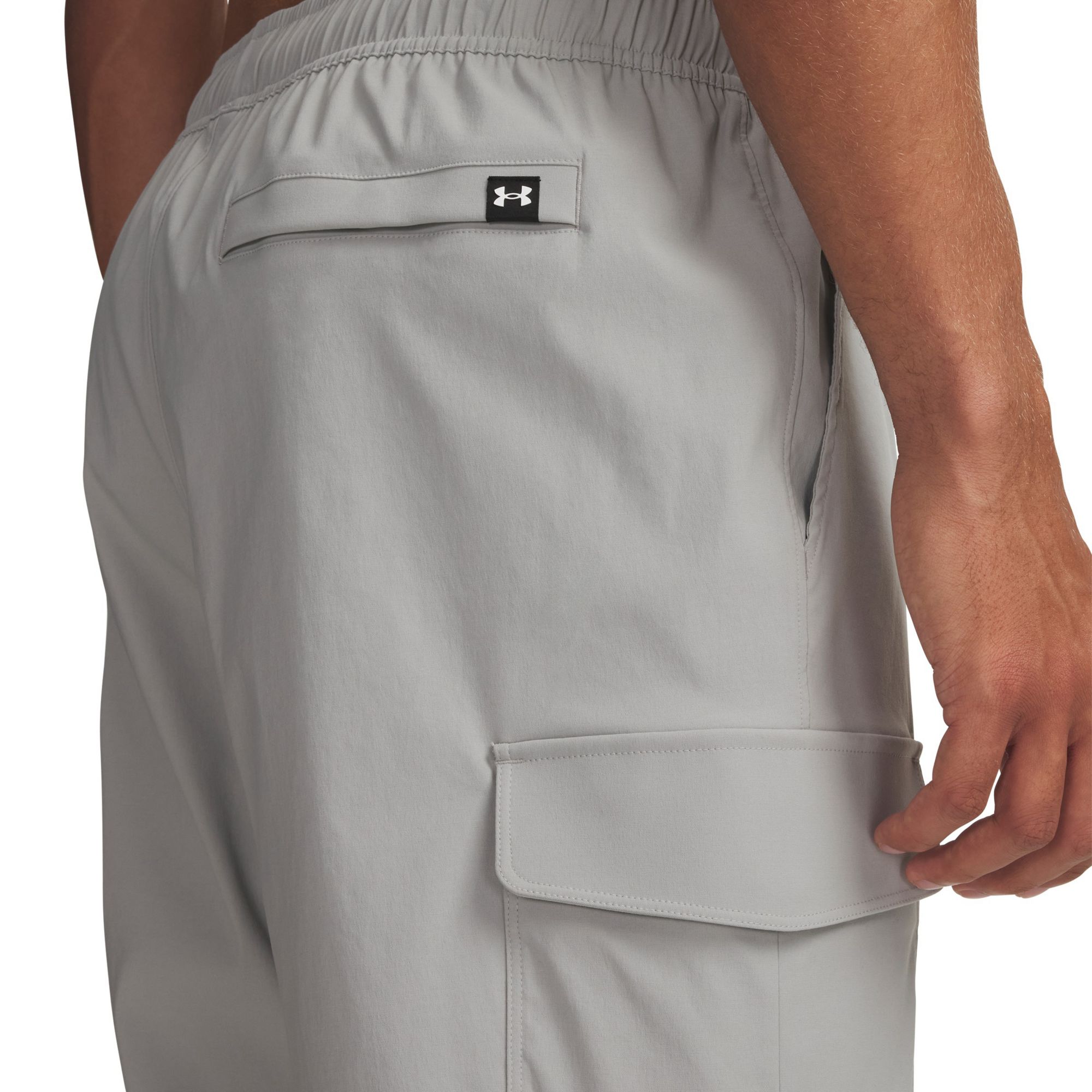 Under Armour Men's Icon Woven Cargo Pants product image